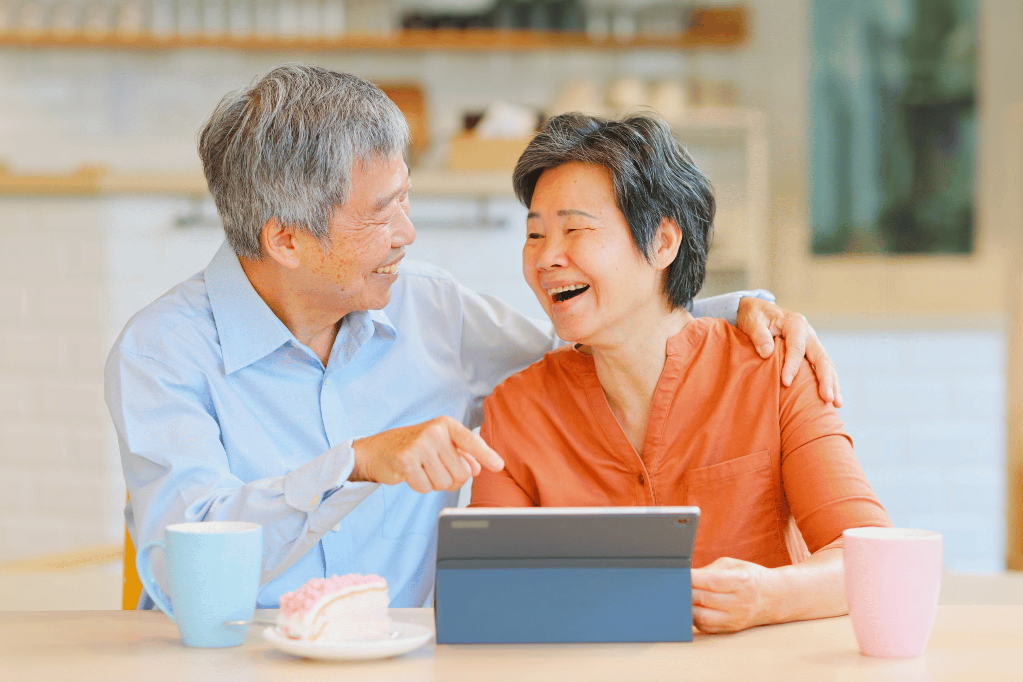 Điều chỉnh linh hoạt