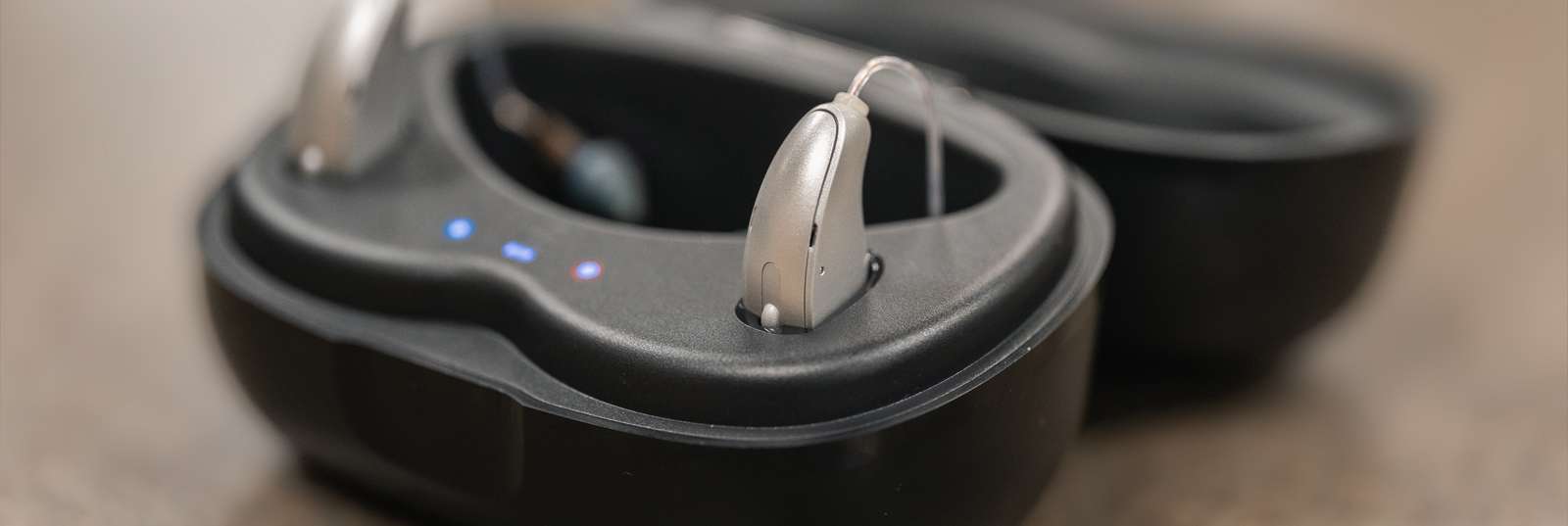 Aides auditives rechargeables Audibel VITALITY AI