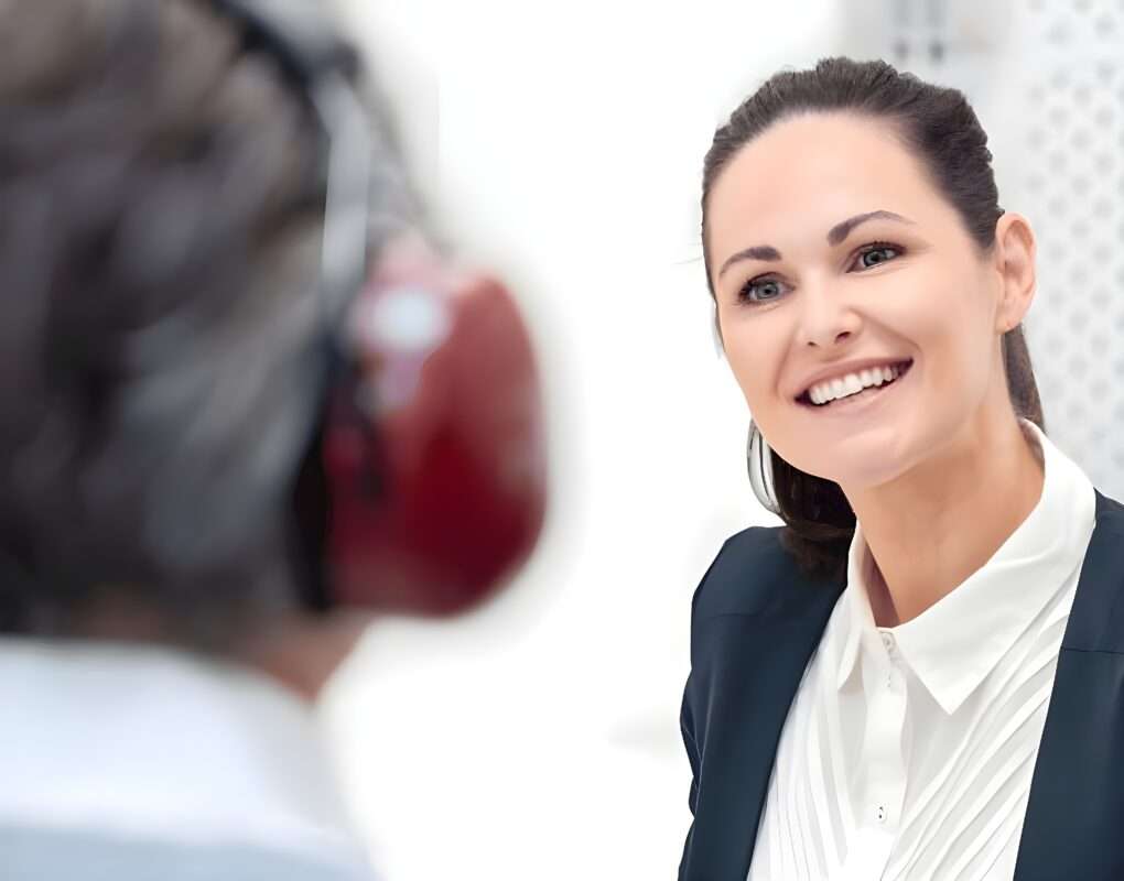 Paris Hearing luôn lắng nghe và đổi mới