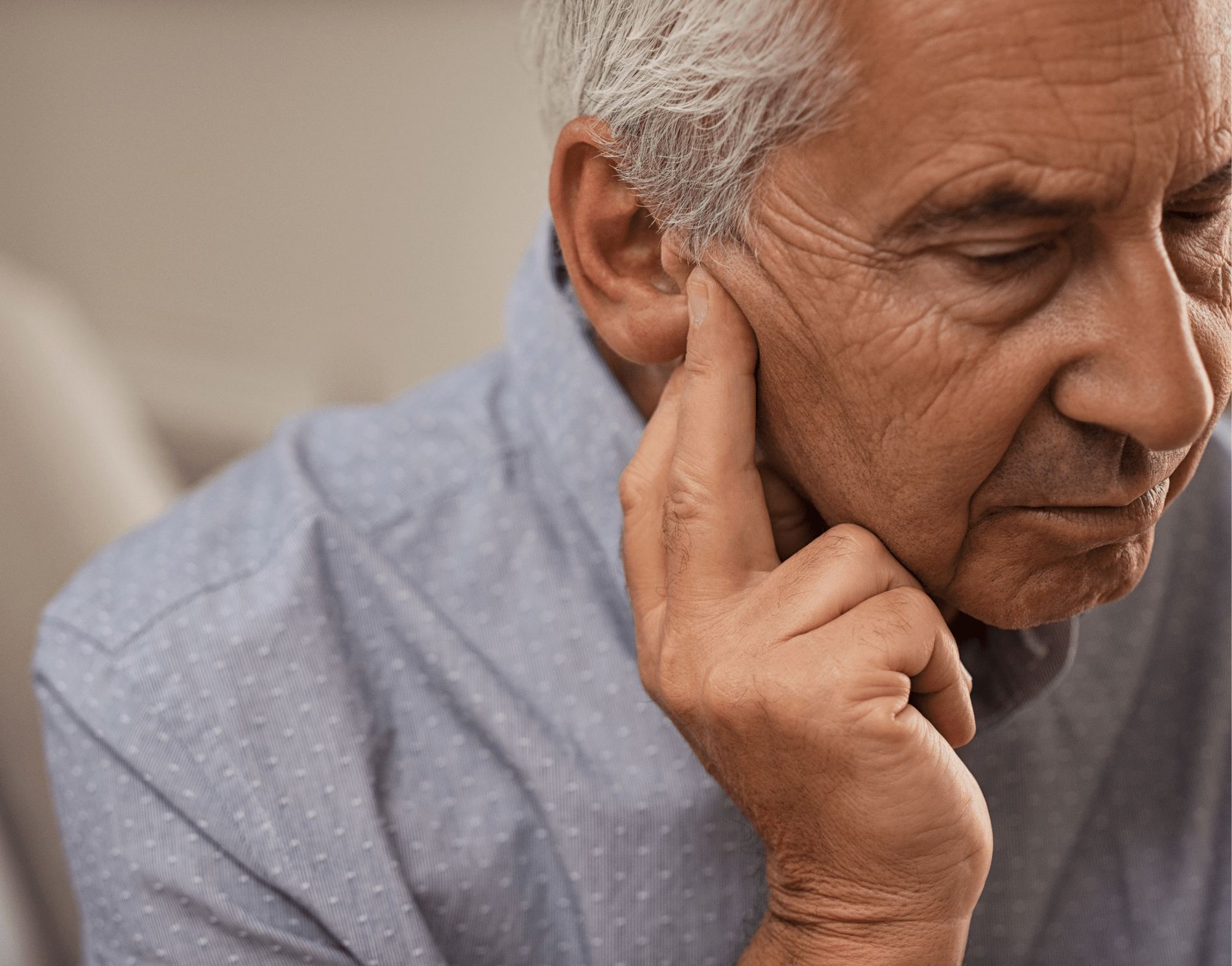 Hiểu rõ hậu quả của nghe kém không được điều trị