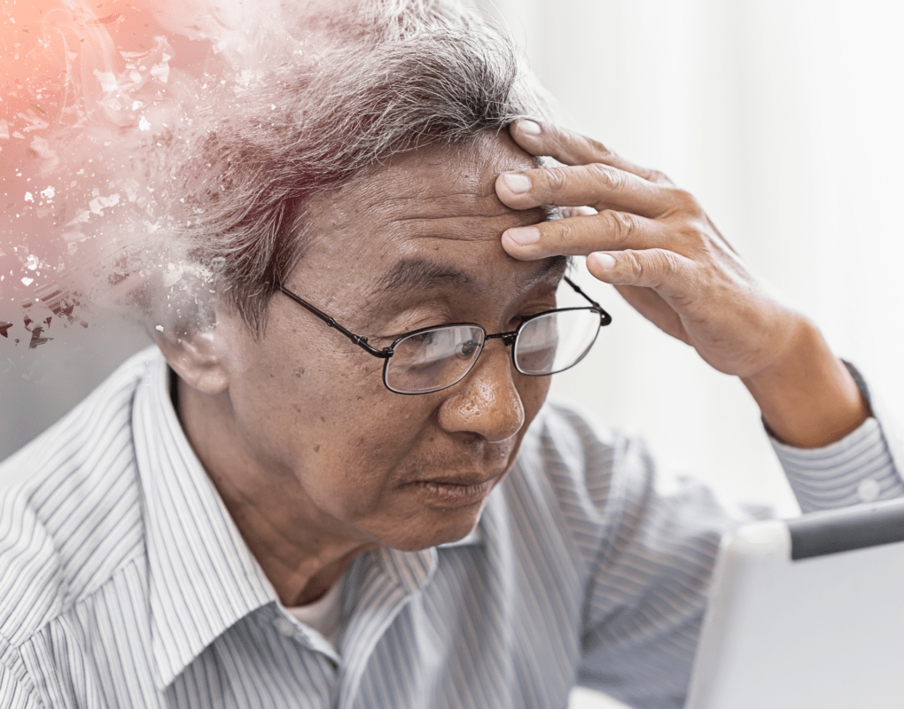 Nghe kém gây sa sút trí tuệ