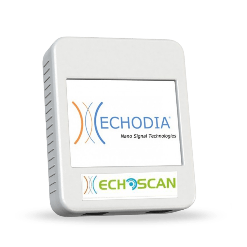 Máy đo đa năng Echoscan