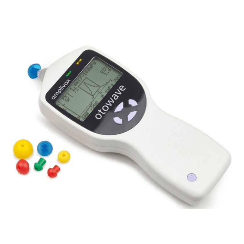 Máy đo nhĩ lượng Otowave 102-C