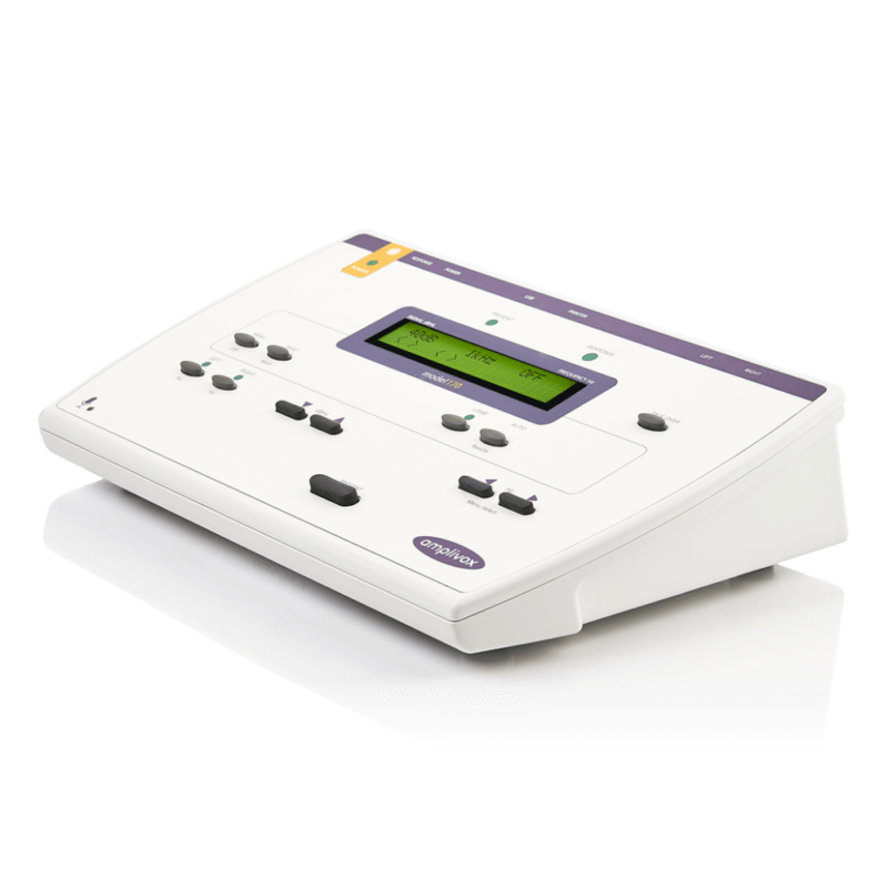 Máy đo thính lực Model 270