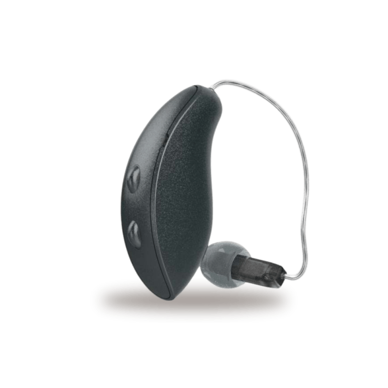 Máy trợ thính dễ sử dụng cho người già