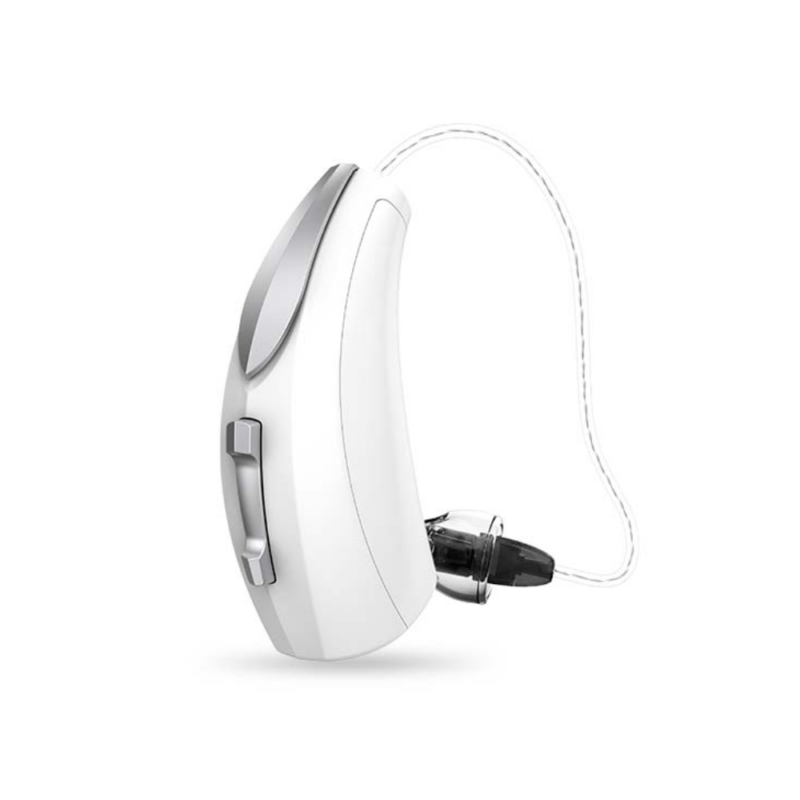 Máy trợ thính giá tốt