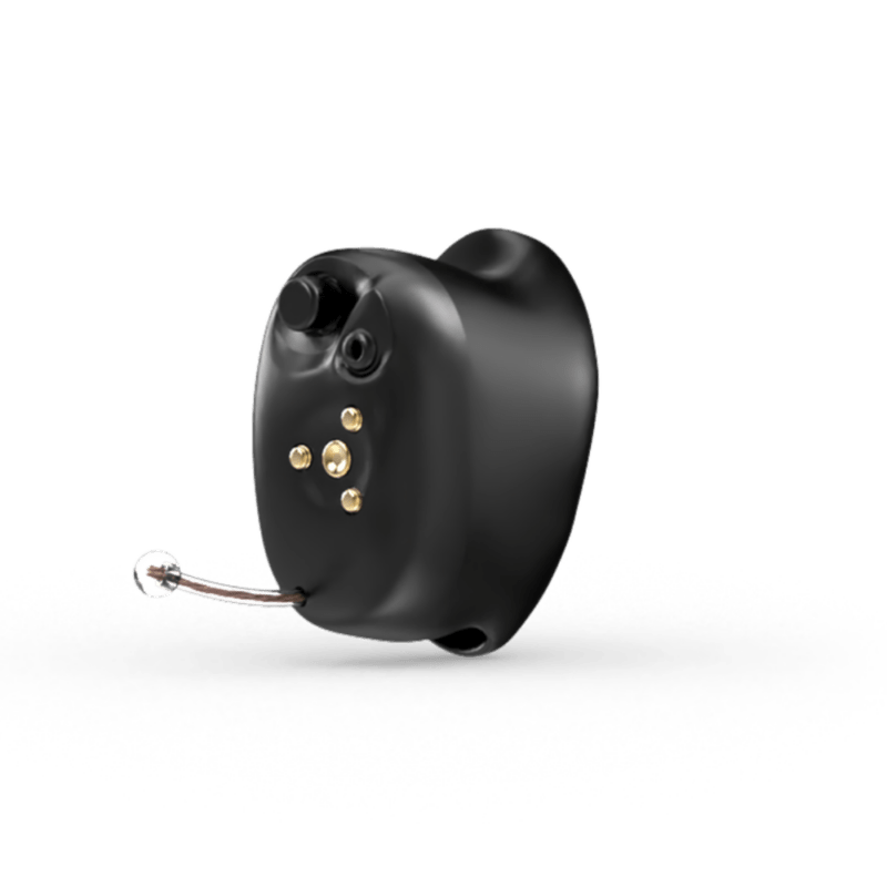 Máy trợ thính kết nối thông minh