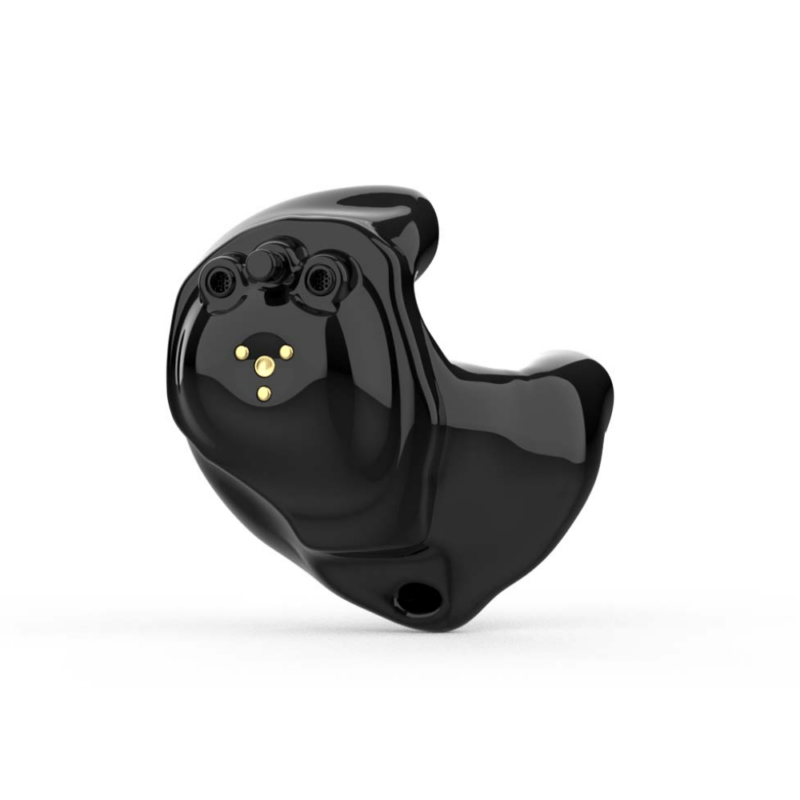 Máy trợ thính không có tiếng hú