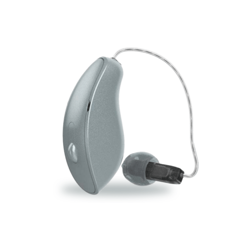 Máy trợ thính thanh mảnh, thời trang