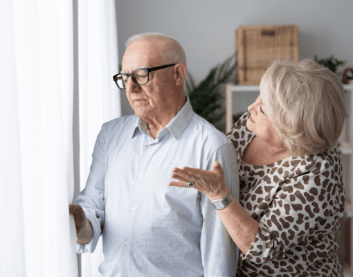 Hậu quả của nghe ké không được điều trị