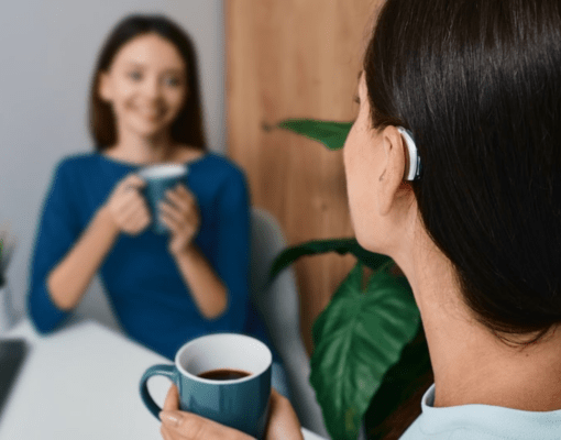 Tại sao máy trợ thính cao cấp là khoản đầu tư đáng giá?