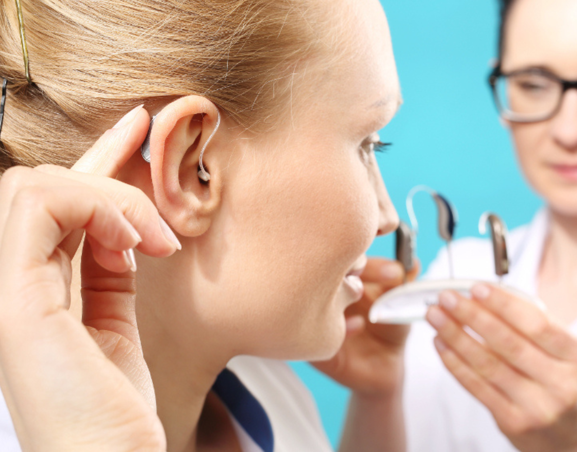 Hiểu rõ về máy trợ thính công suất cao