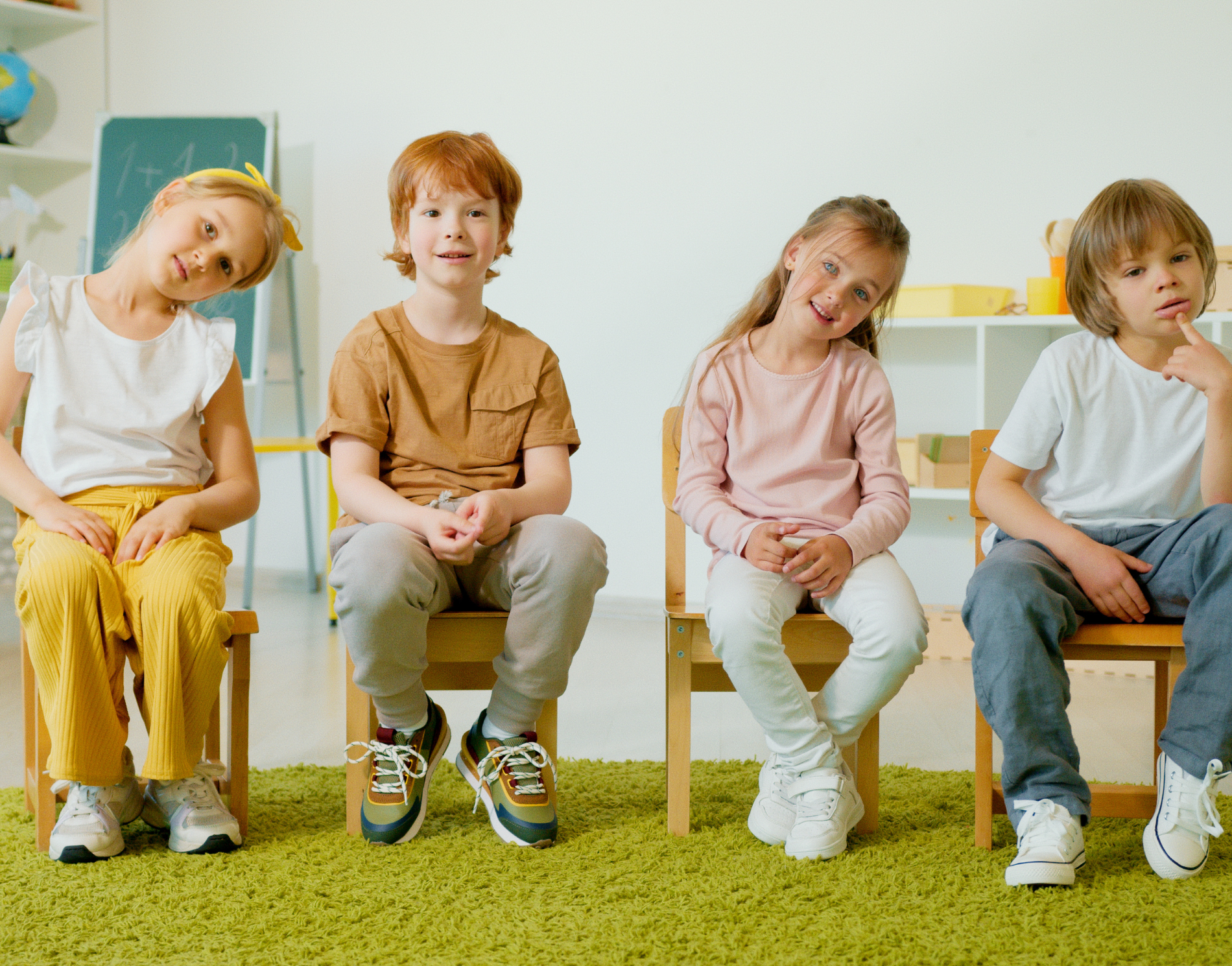 Nhận biết sớm dấu hiệu điếc