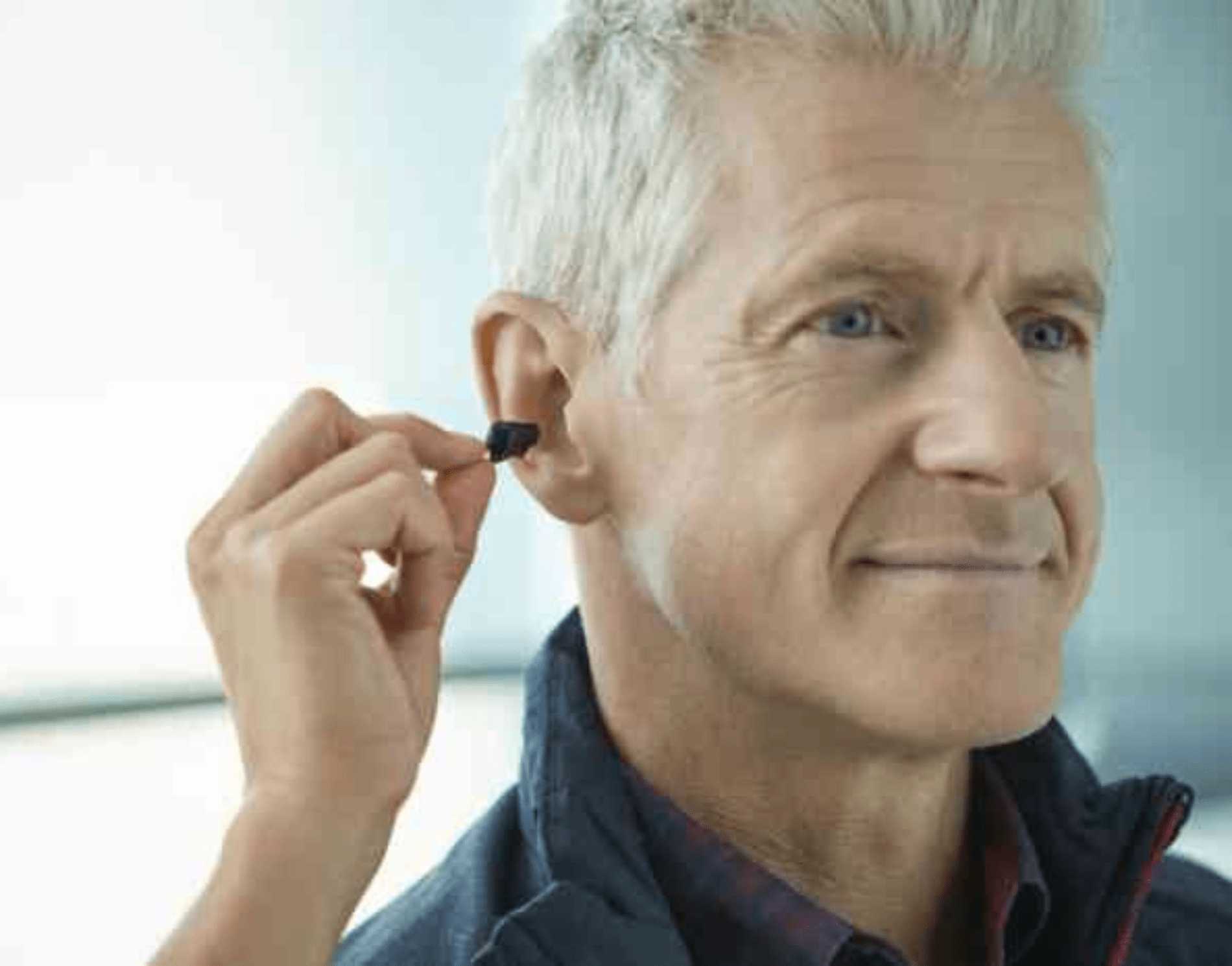 Hiểu rõ máy trợ thính vô hình, kín đáo