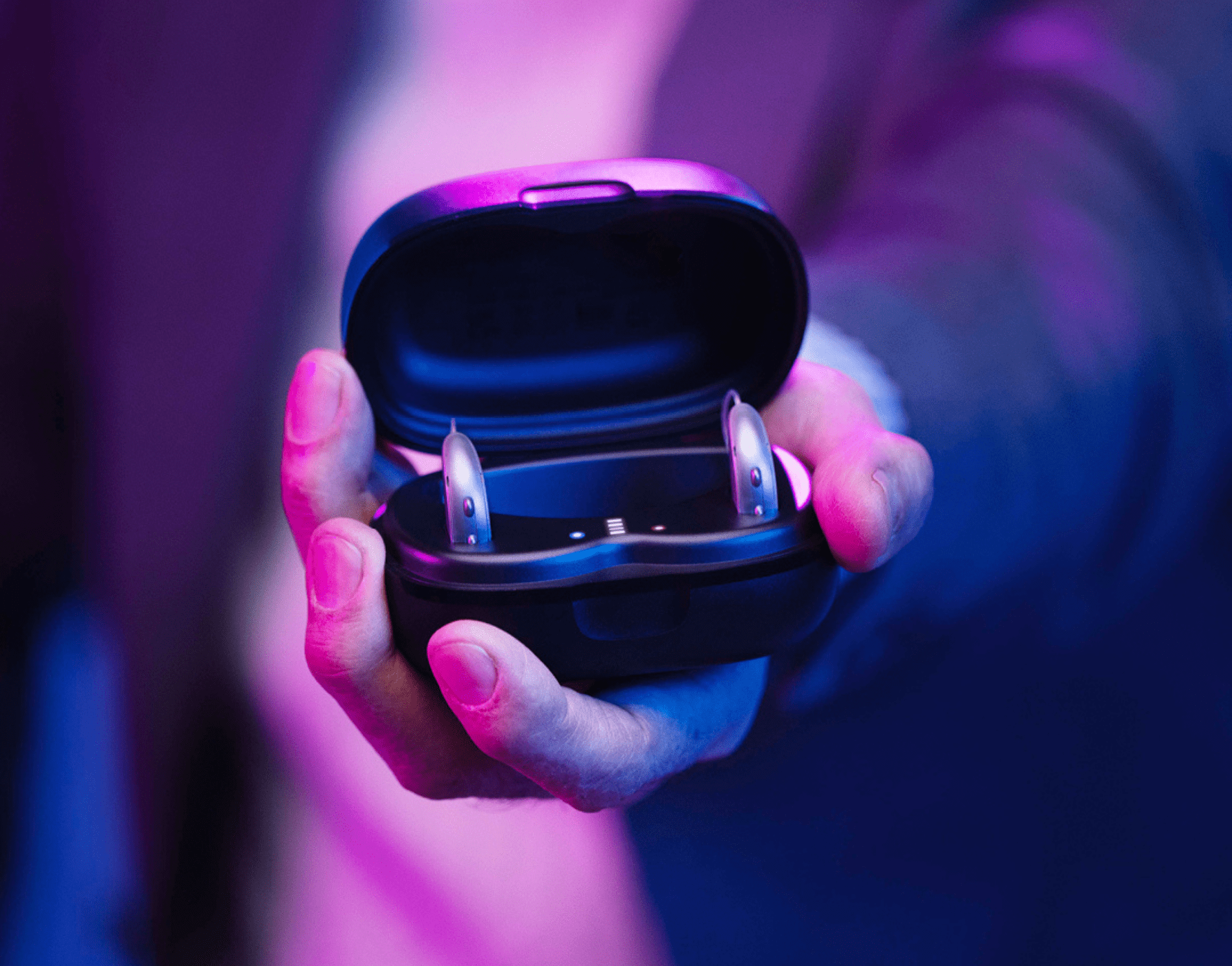 Hiểu rõ về máy trợ thính thanh mảnh