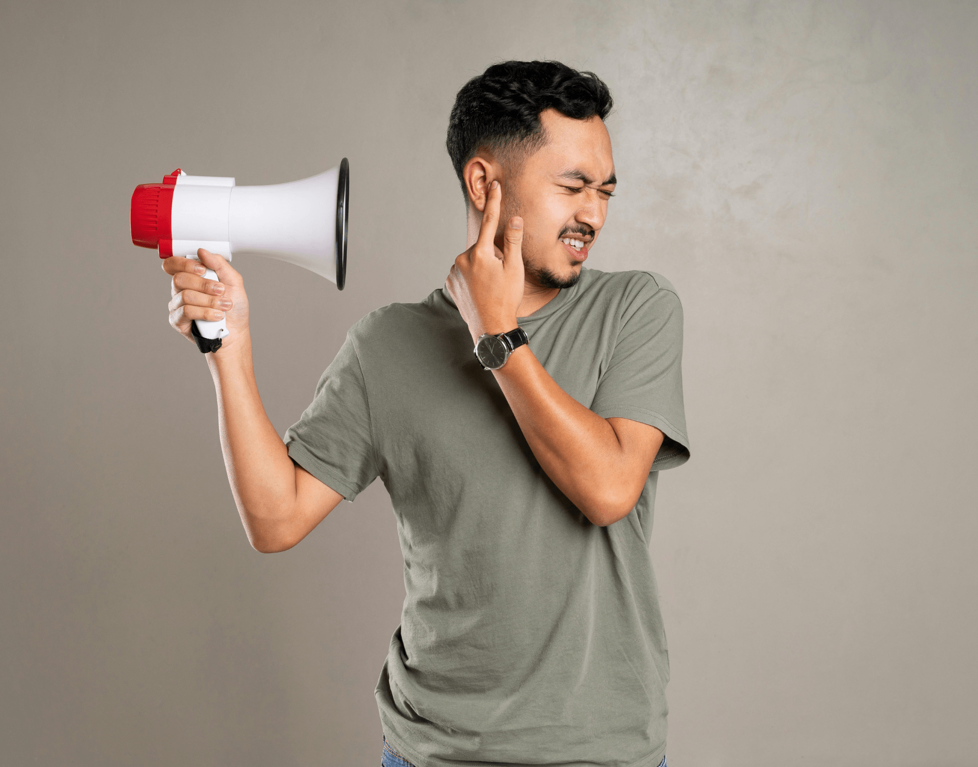 Phân biệt rõ nguyên nhân ù tai