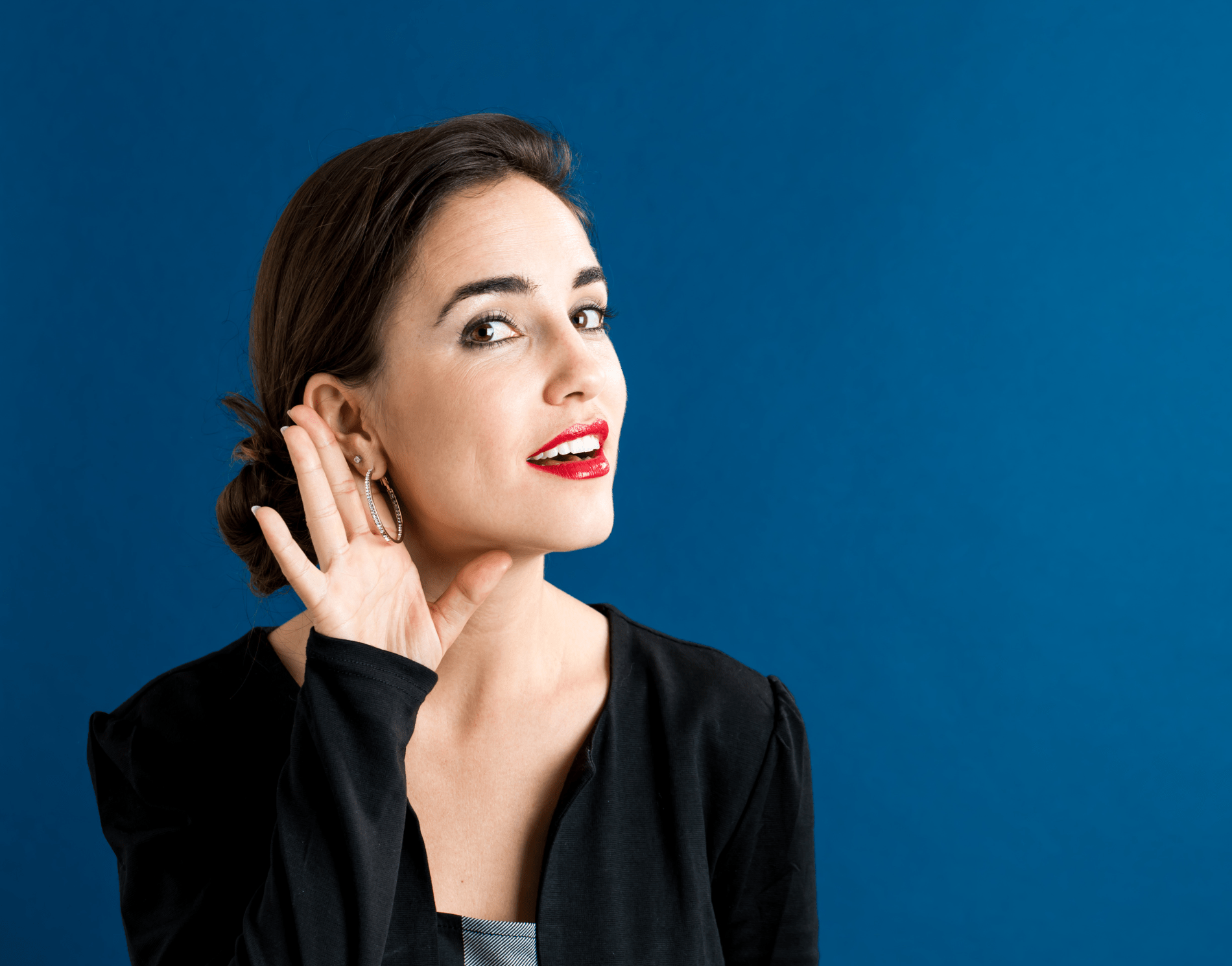 Hiểu rõ tác động nghiêm trọng của nghe kém không điều trị