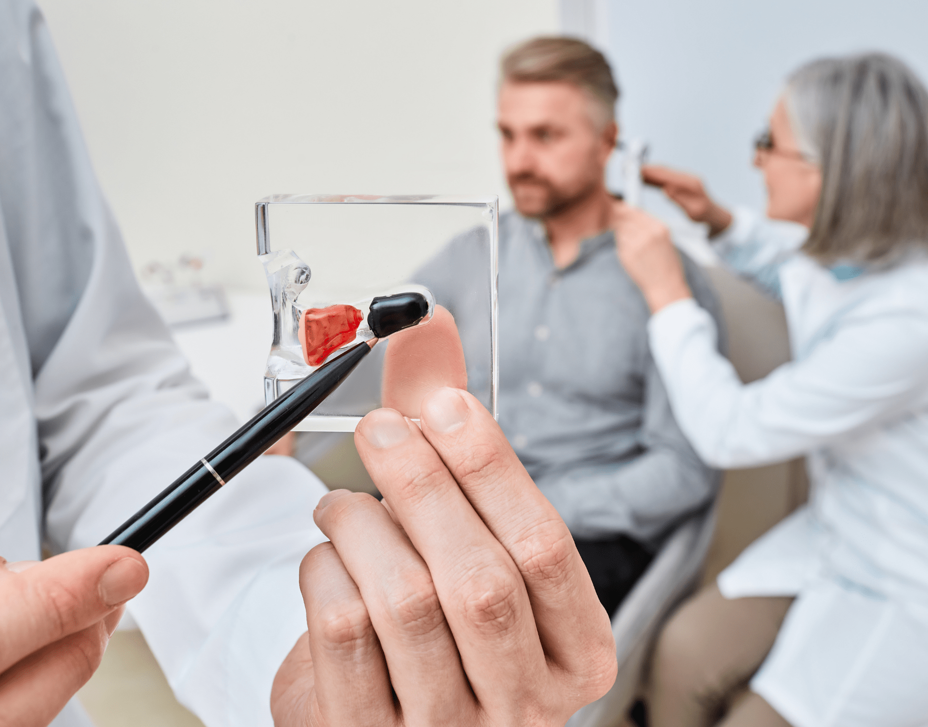 Nhận bí quyết chọn đúng thiết bị