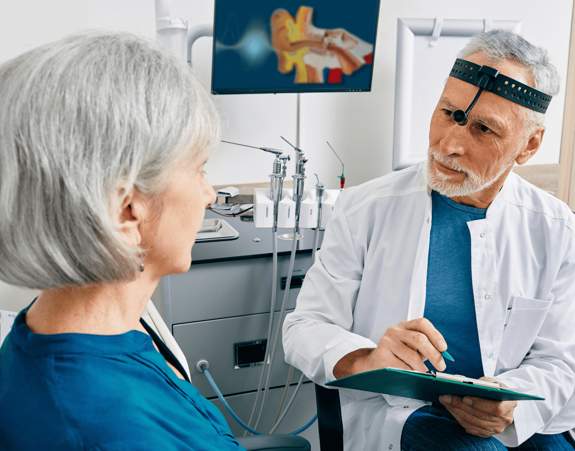 Nội dung chuyên sâu, dễ hiểu, chỉ có tại Paris Hearing