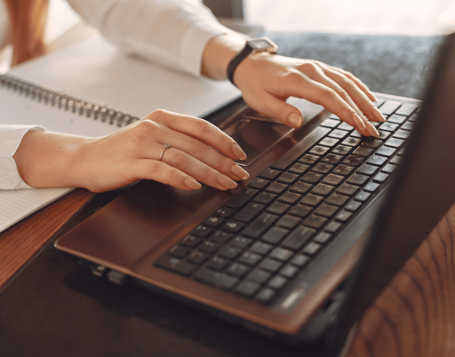 Truy cập tức thì sau khi điền form