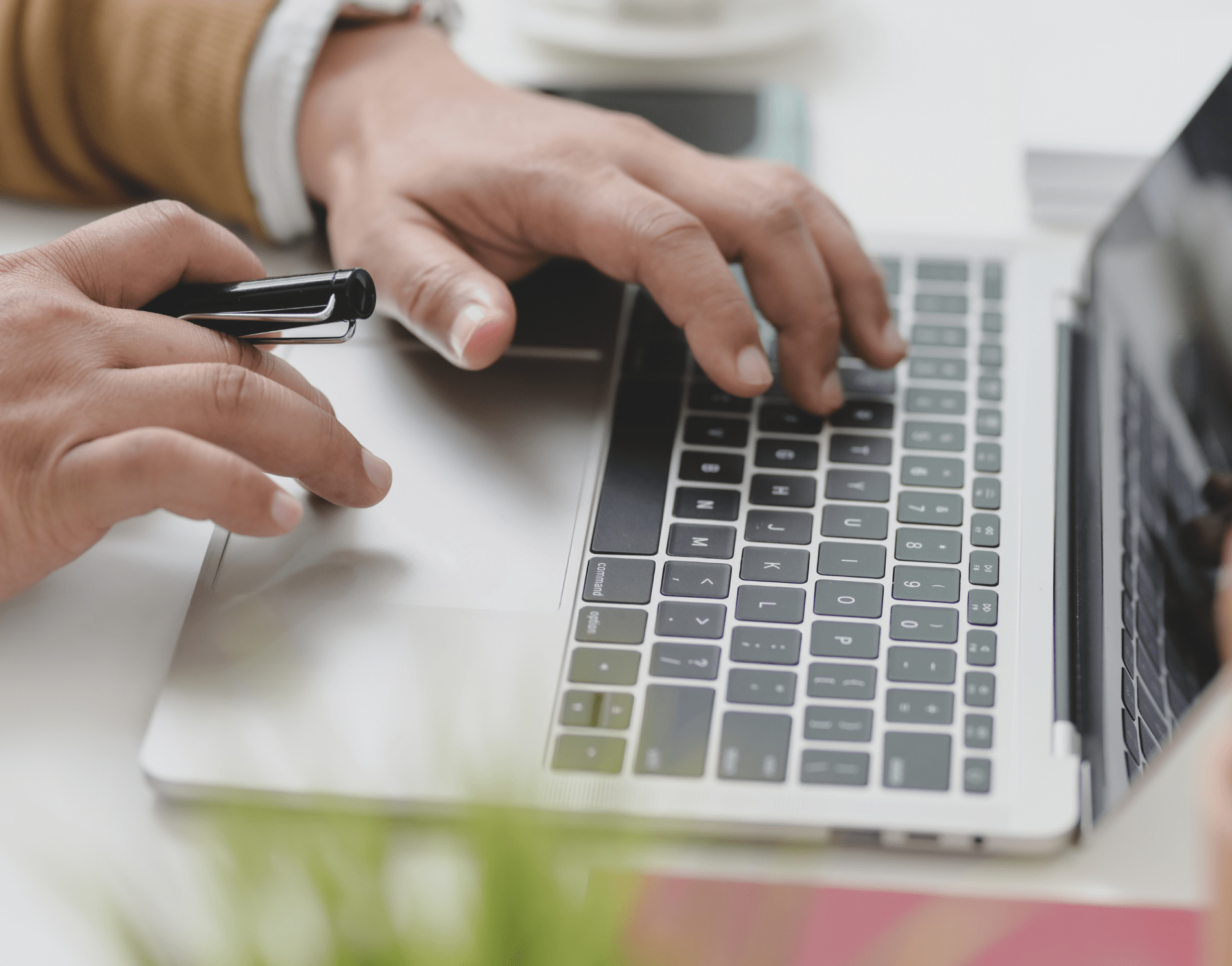 Nhận ngay cẩm nang khi điền form