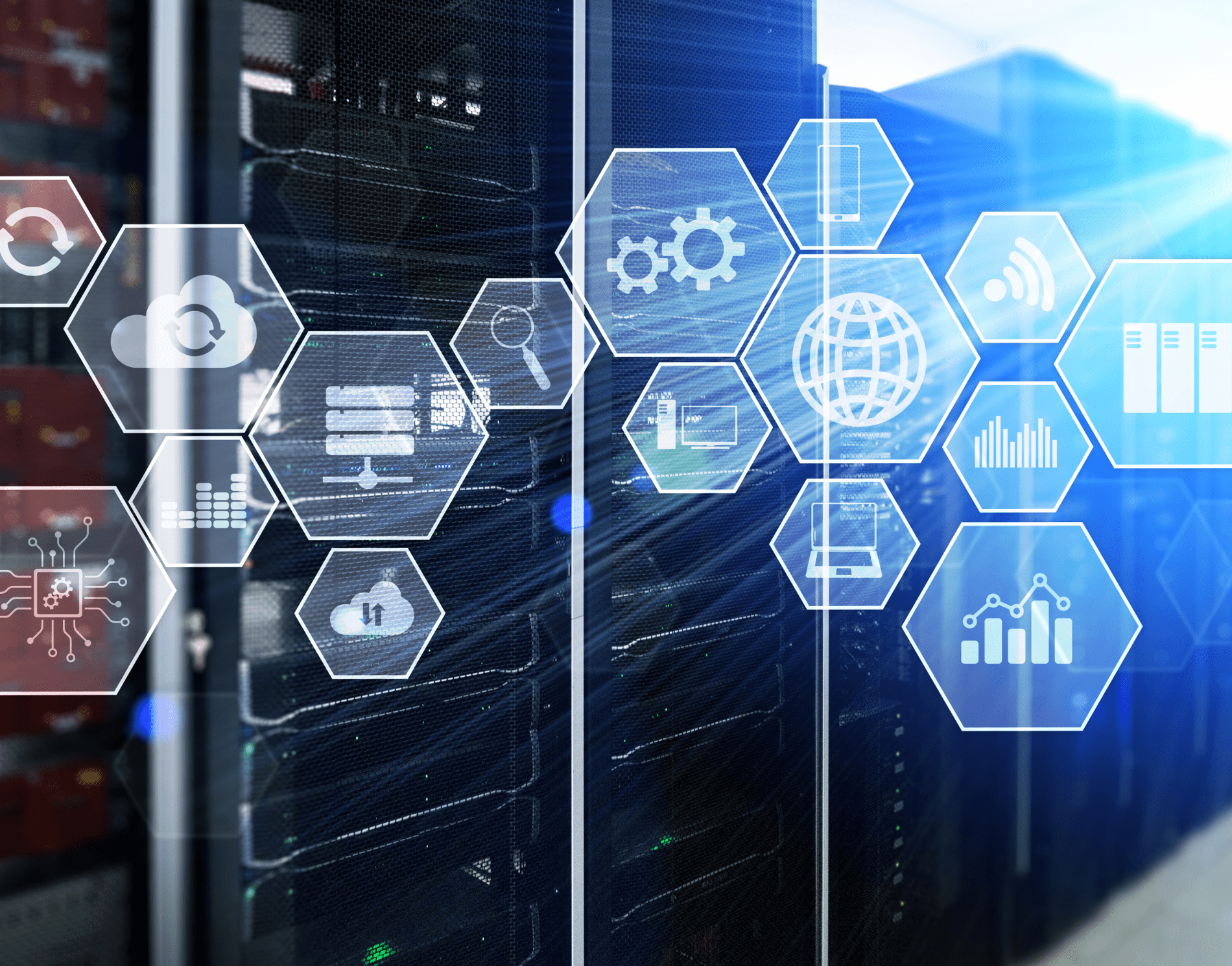 công nghệ đột phá