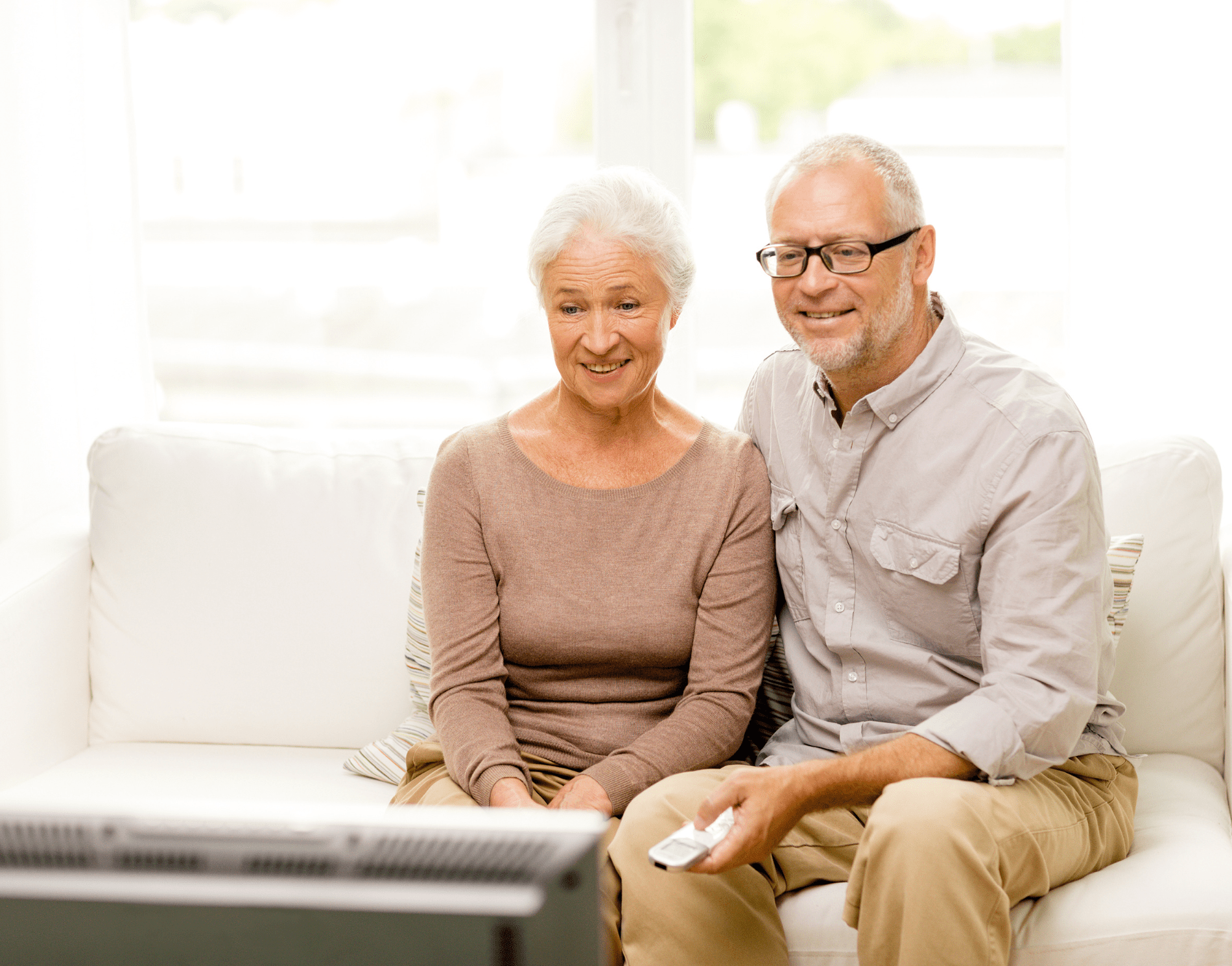 Nghe rõ hơn mà không cần tăng âm lượng