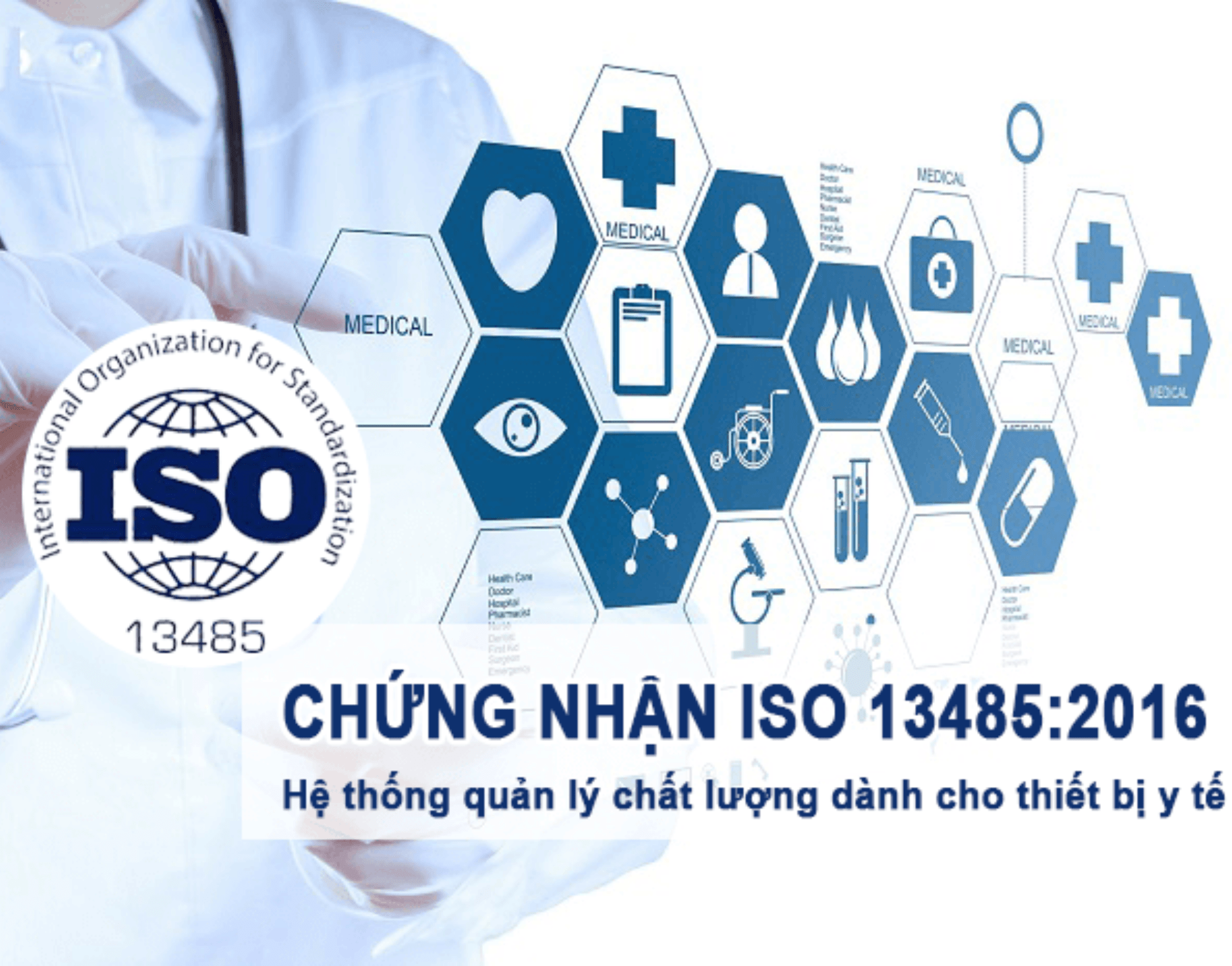 Chất lượng Anh Quốc, chuẩn mực quốc tế hãng Amplivox