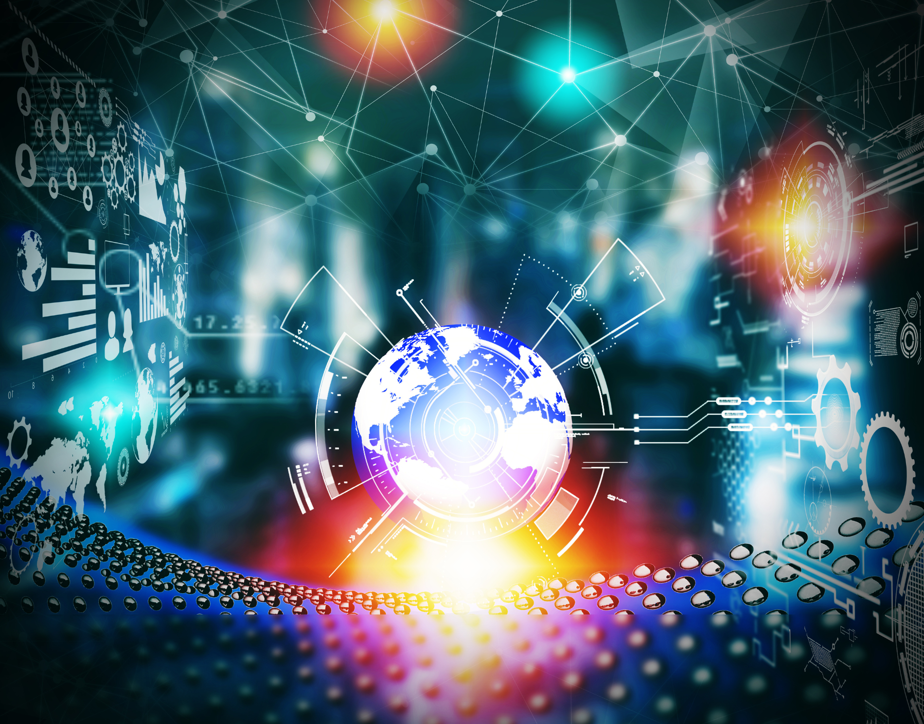 Công nghệ tiên tiến, chính xác vượt trội hãng Amplivox