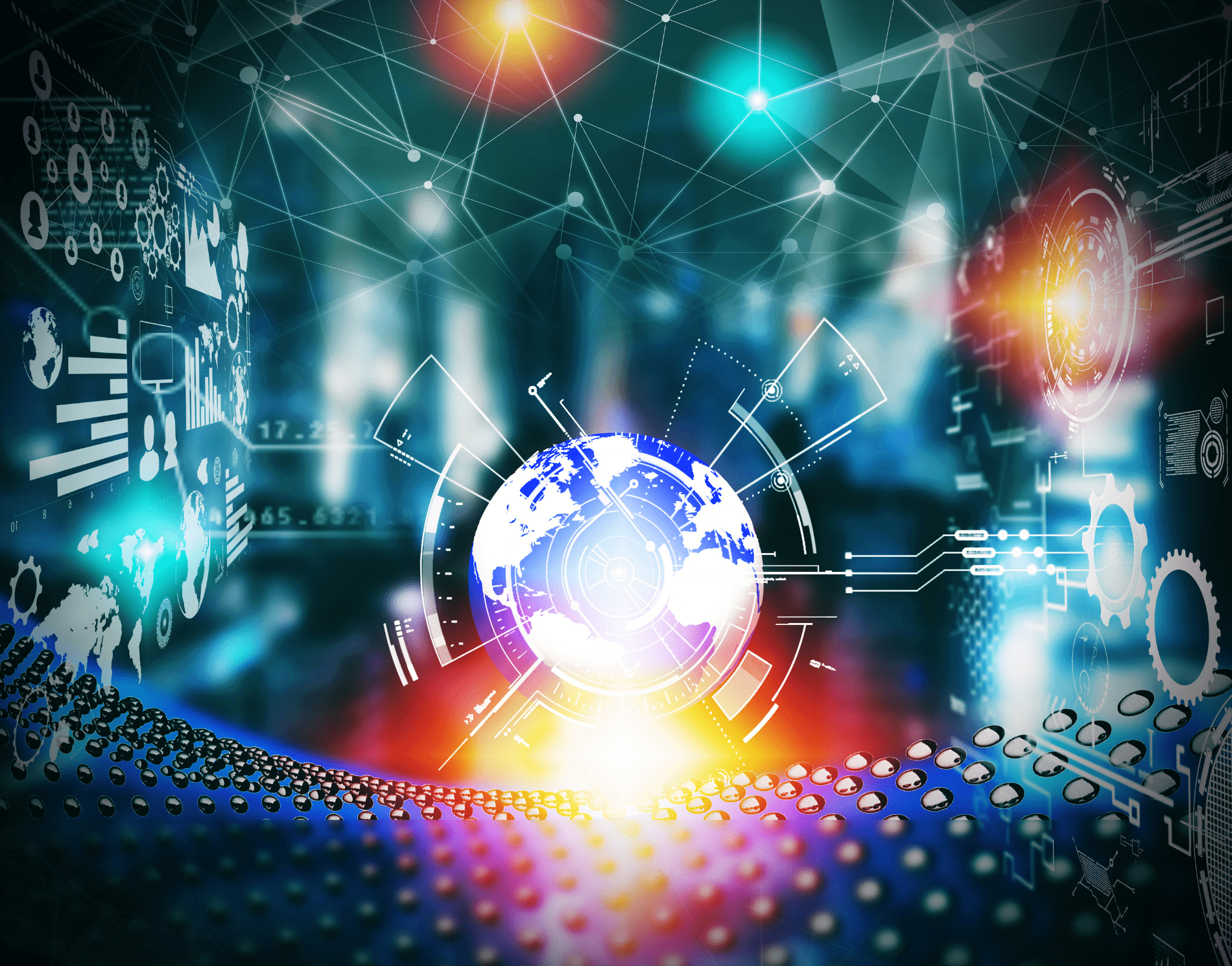 Công nghệ đột phá - Chính xác đến từng chi tiết hãng Echodia