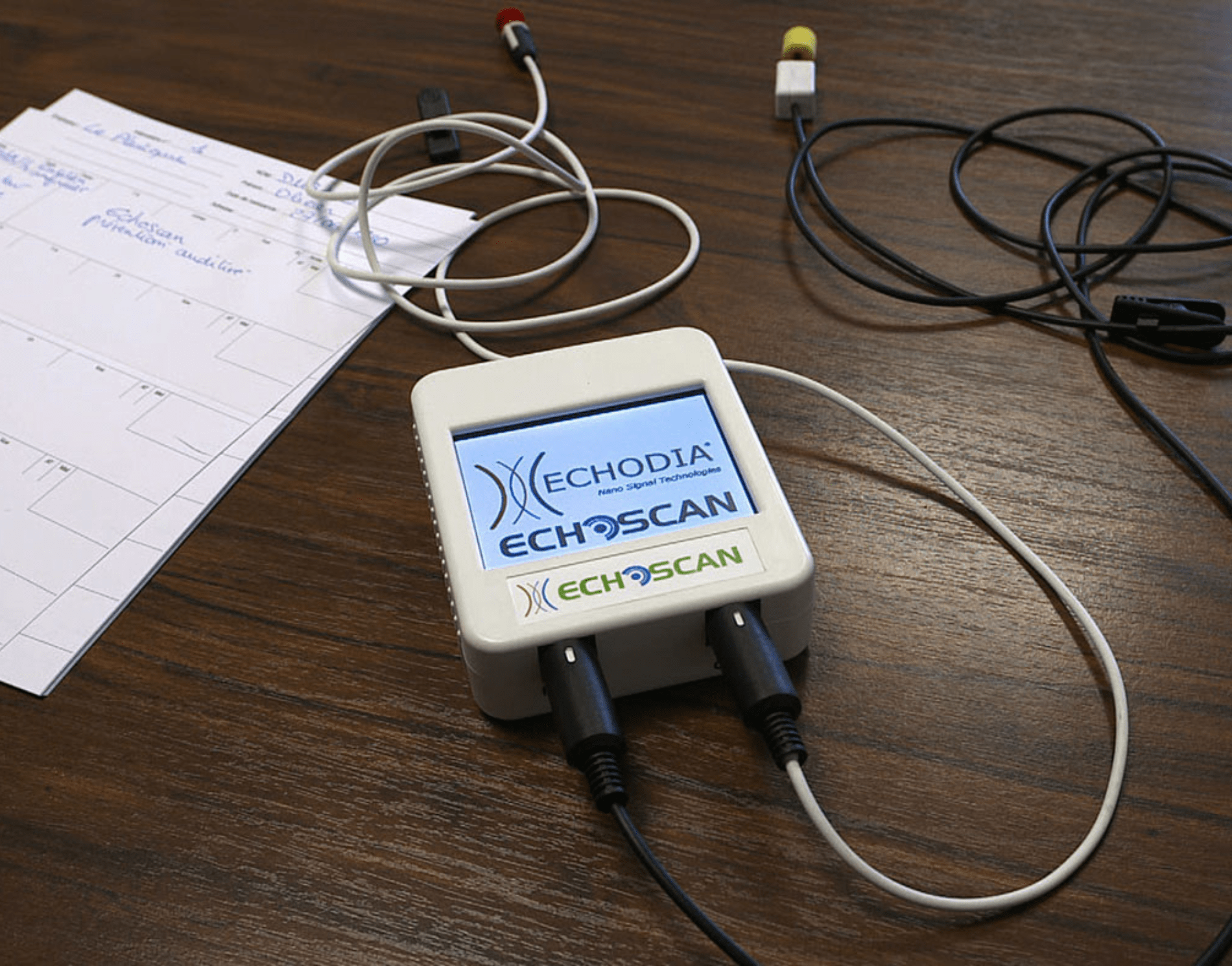 Tích hợp nhiều phương pháp đo, chỉ cần một thiết bị