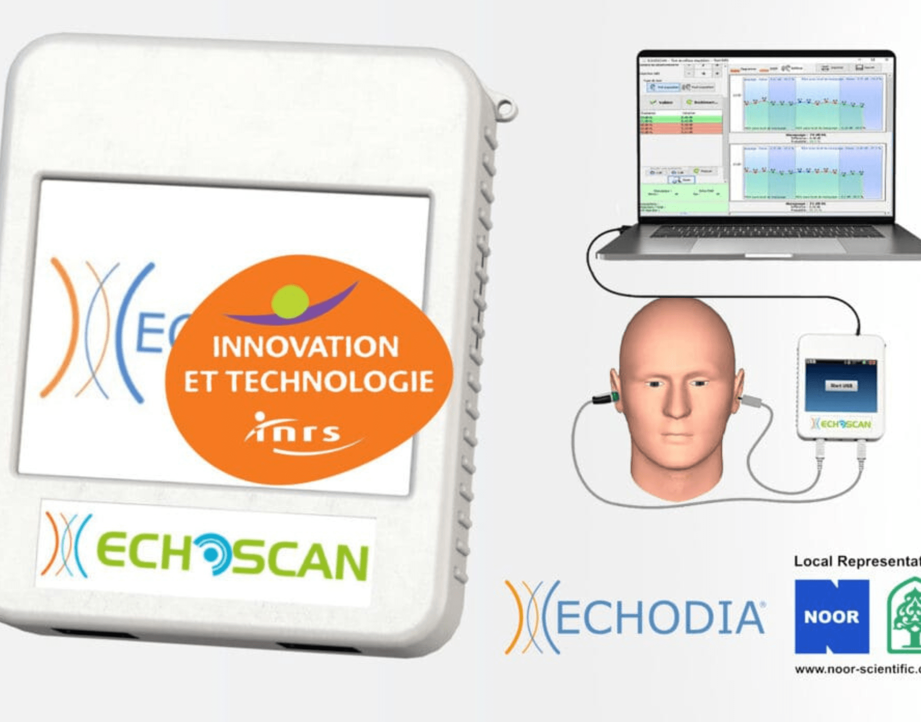 Gọn nhẹ, dễ dàng sử dụng, linh hoạt trong mọi tình huống