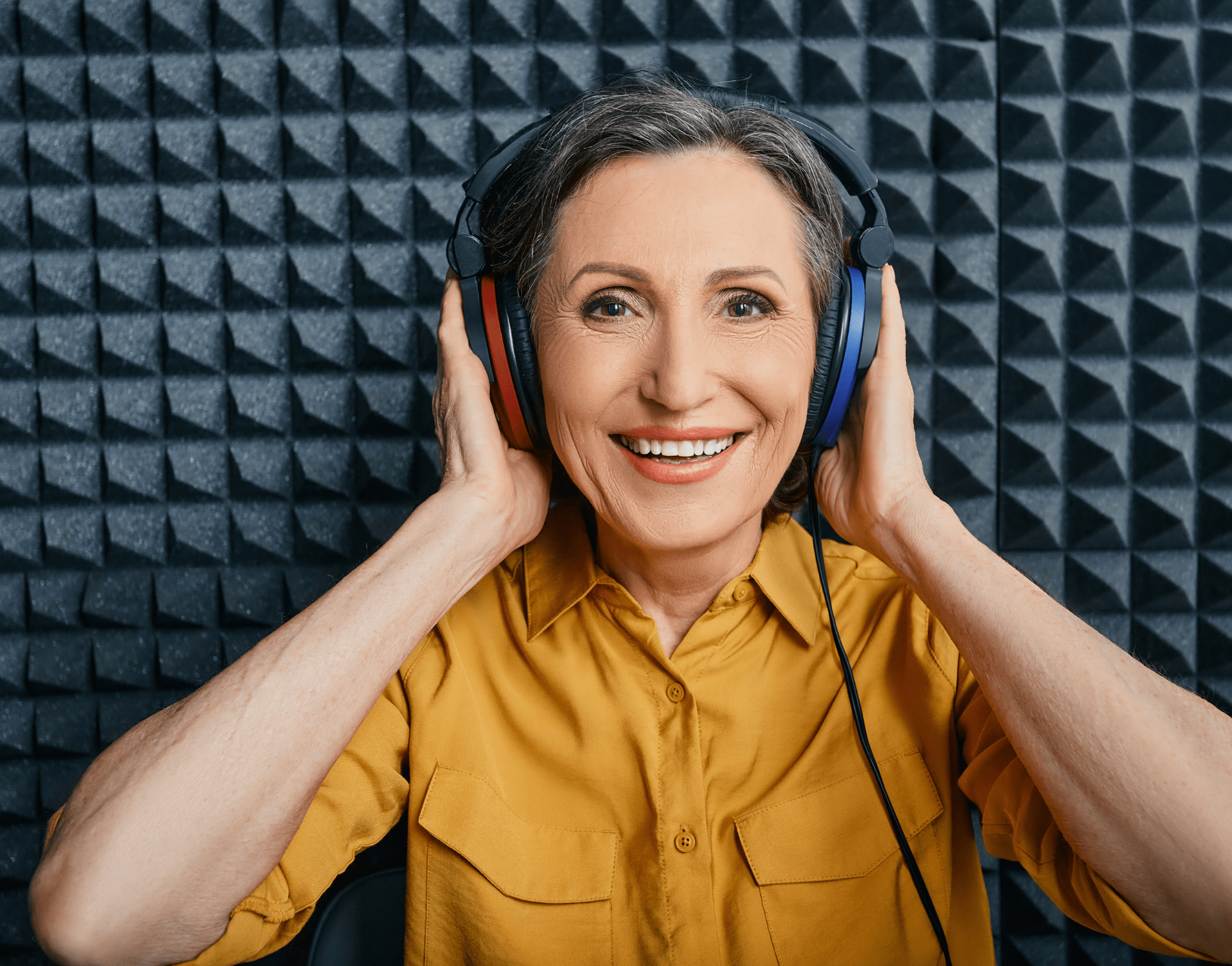 Nắm vững bản chất đo thính lực với giọng nói cho từng tai