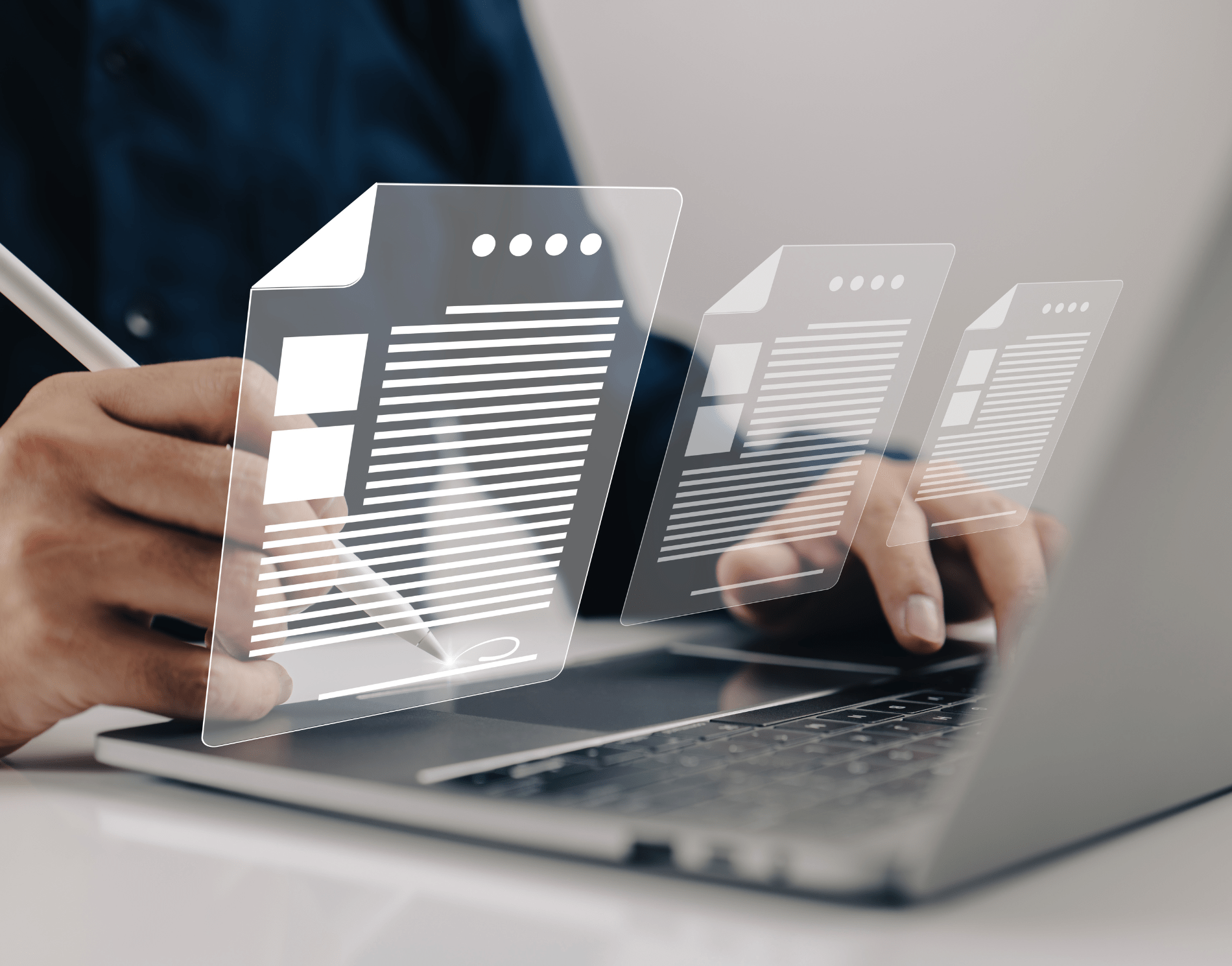 Nhận tài liệu chuyên sâu, dễ hiểu mà không nơi nào có