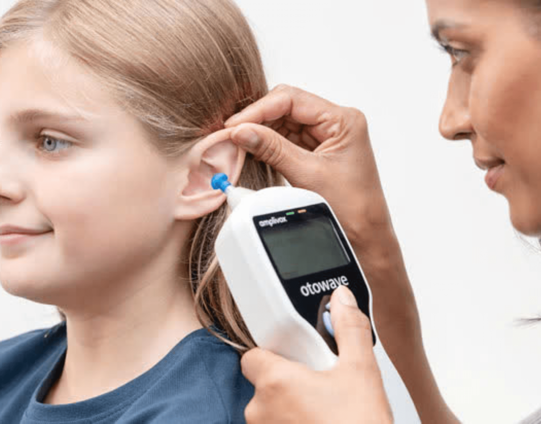 Hiểu rõ phép đo nhĩ lượng