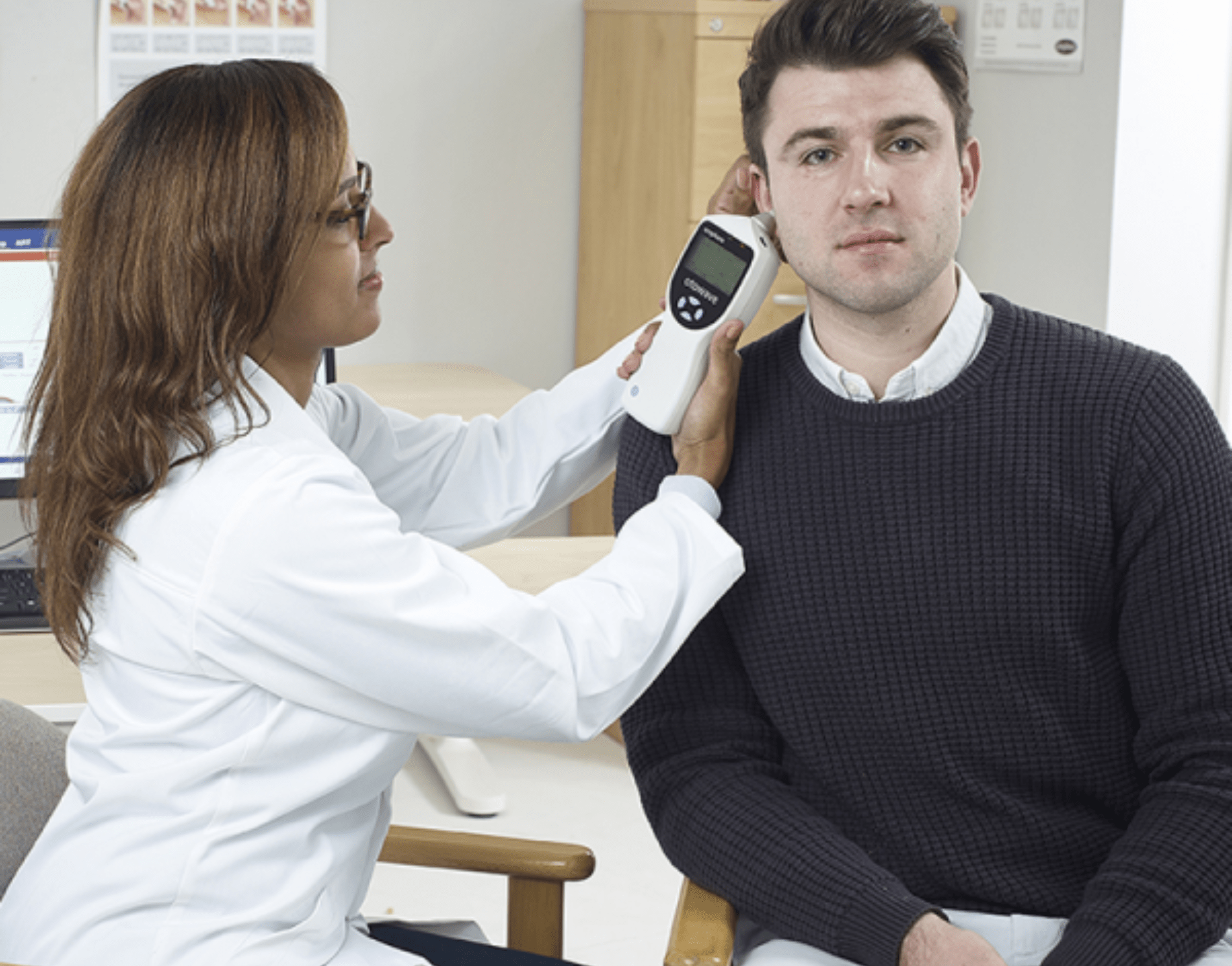 Kết nối và lưu trữ dữ liệu thông minh – Tăng hiệu suất làm việc