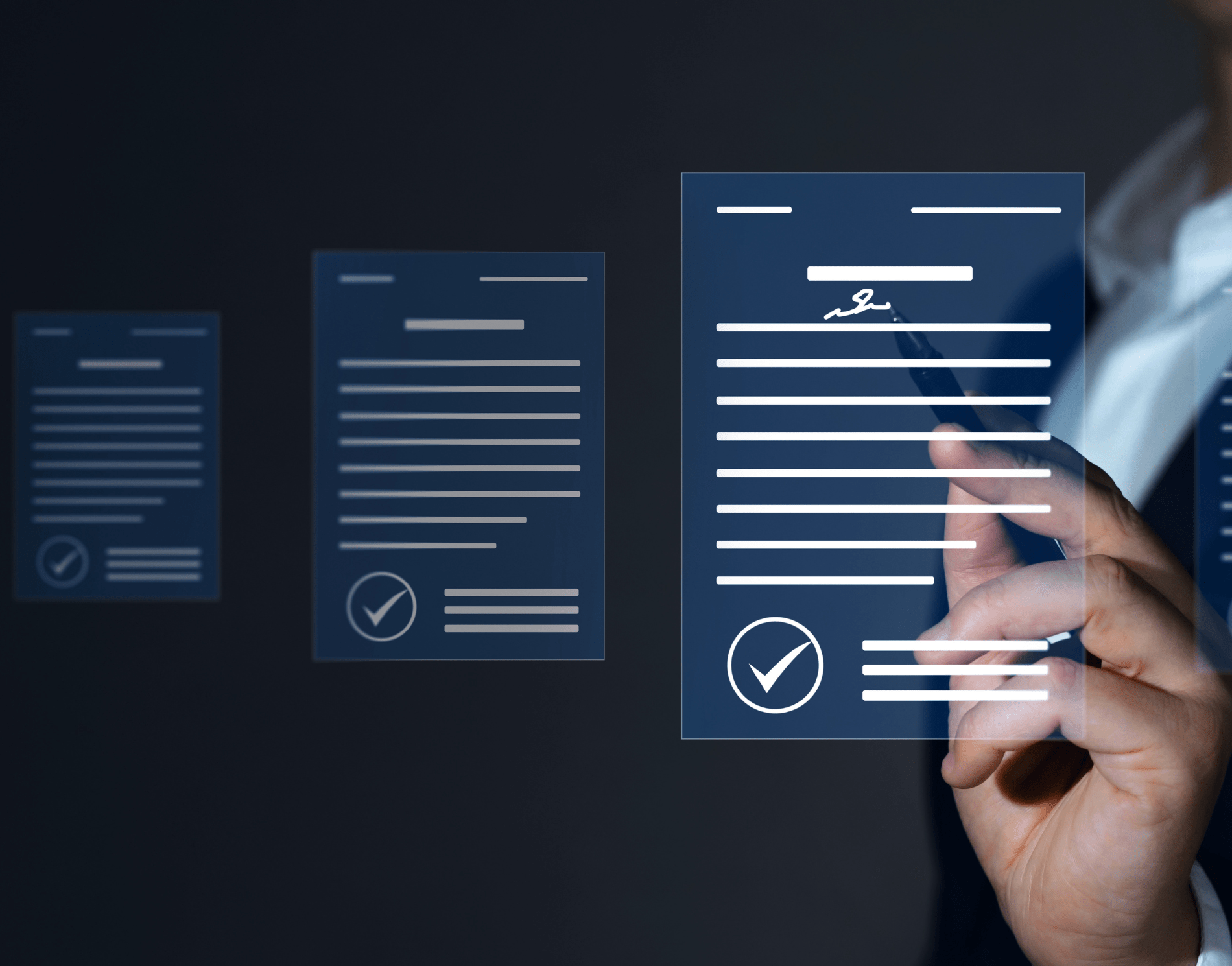 Nhận ngay cẩm nang chất lượng mà đối thủ không có