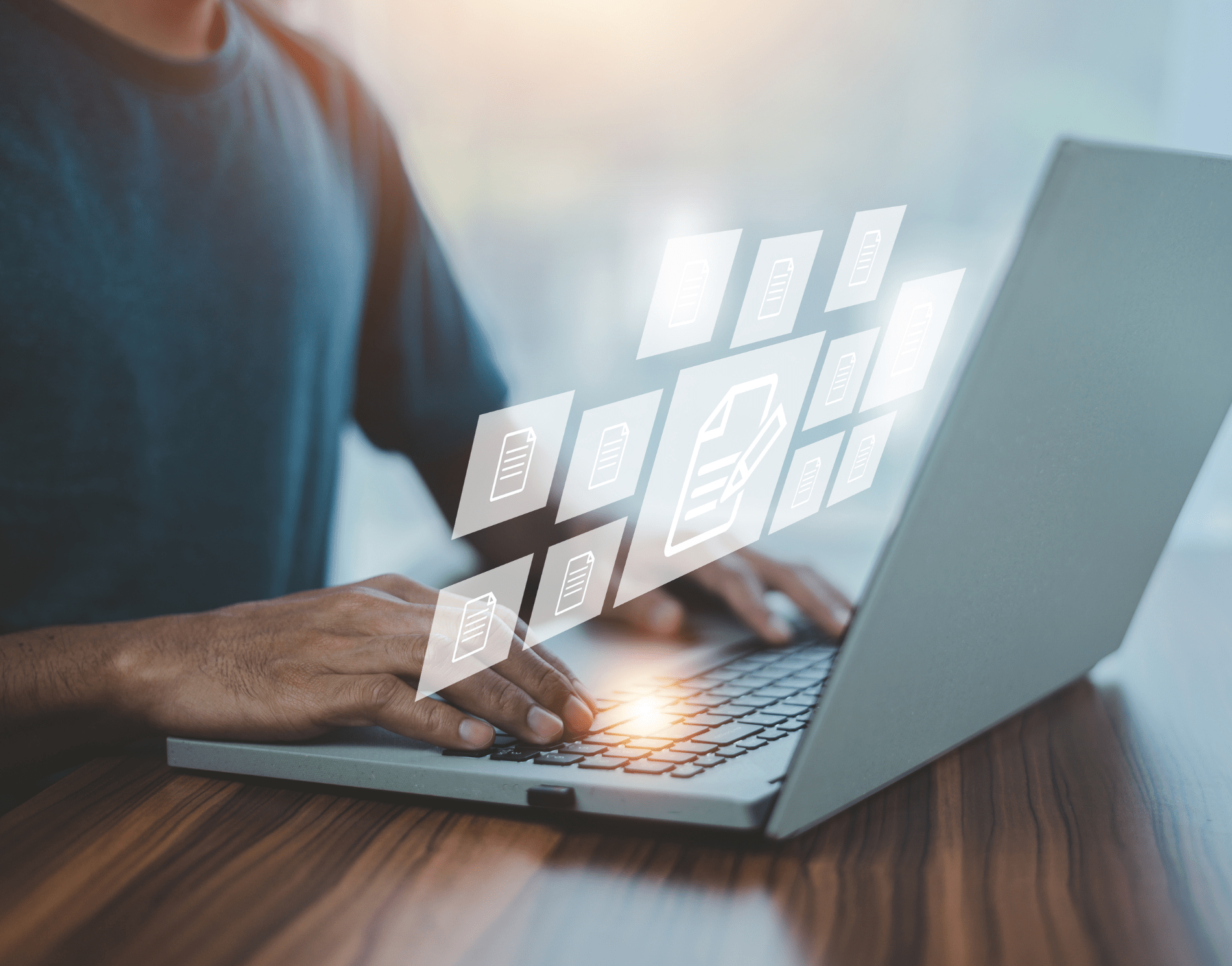 Truy cập ngay tài liệu độc quyền sau khi điền form