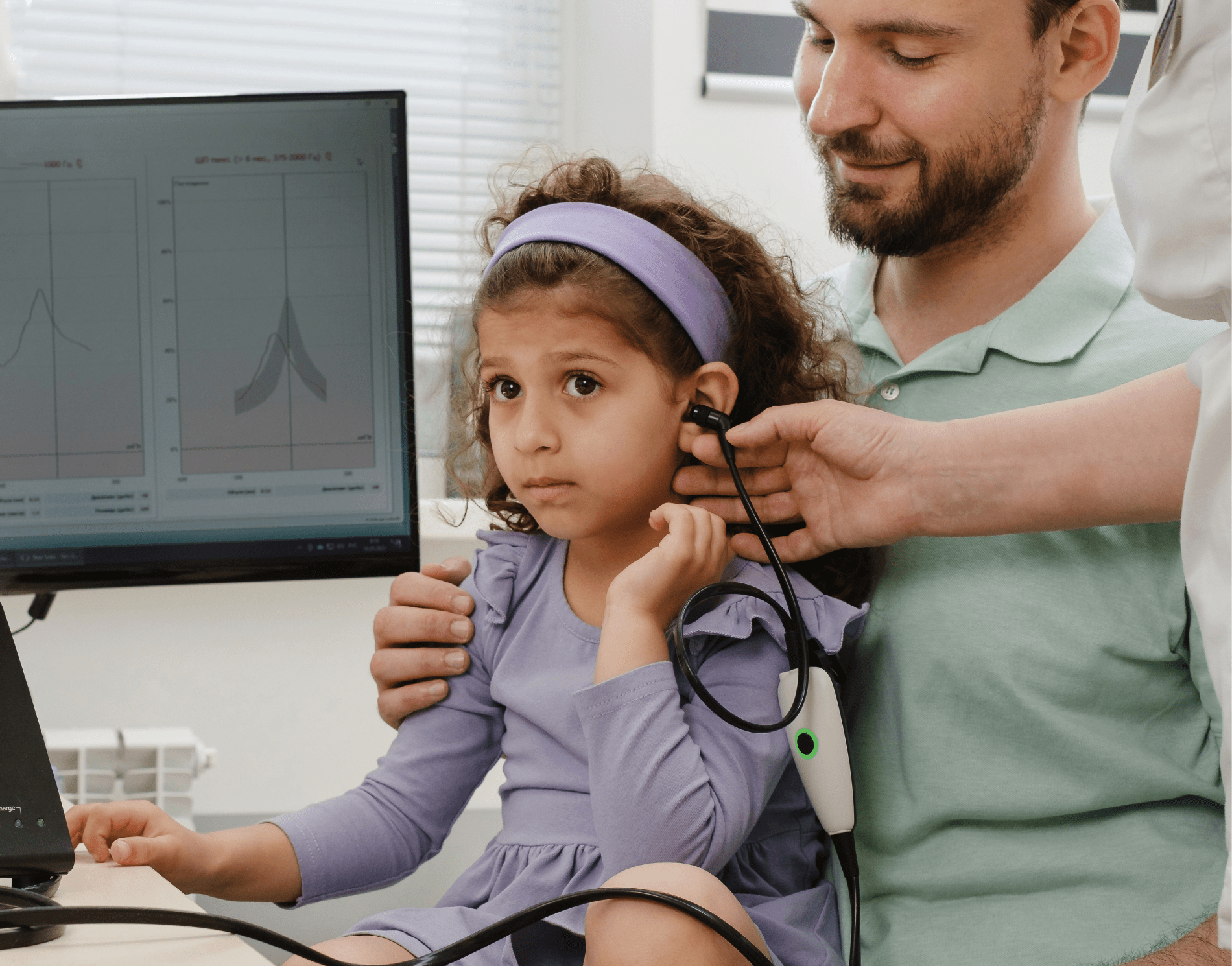 Chính xác vượt trội