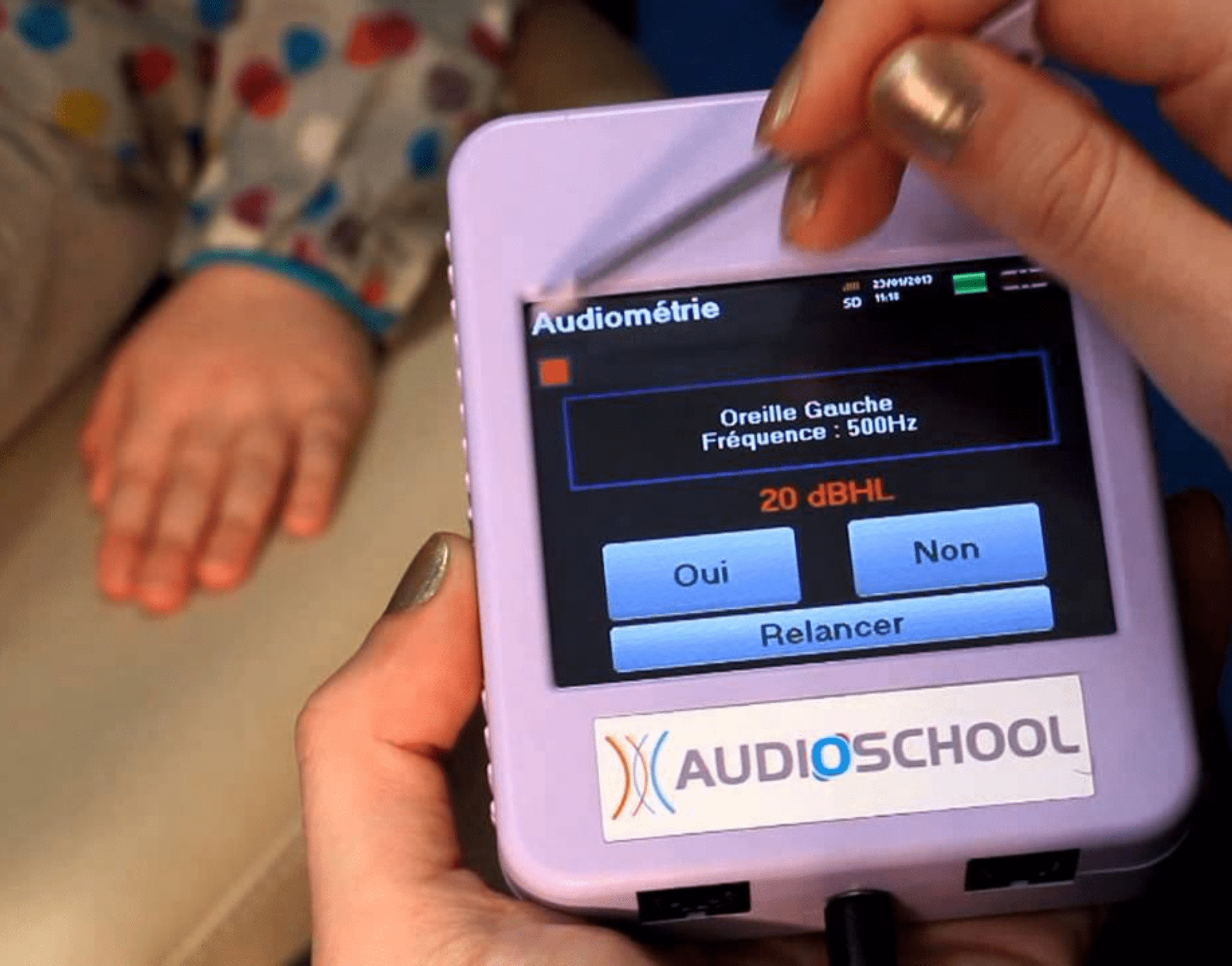 Dễ sử dụng: Không cần thao tác phức tạp