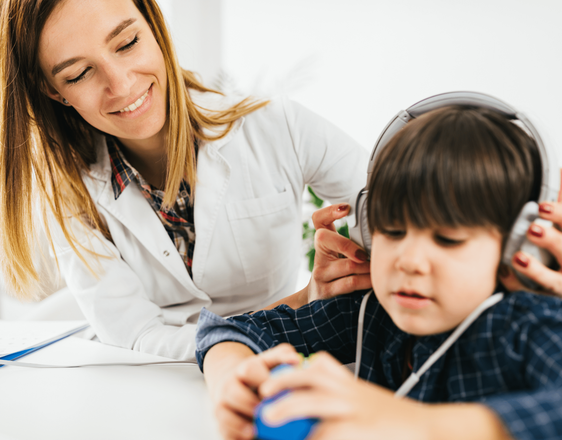 Nhanh chóng, chính xác, dễ sử dụng