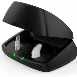 máy trợ thính Starkey Livio 2000 RIC R 4