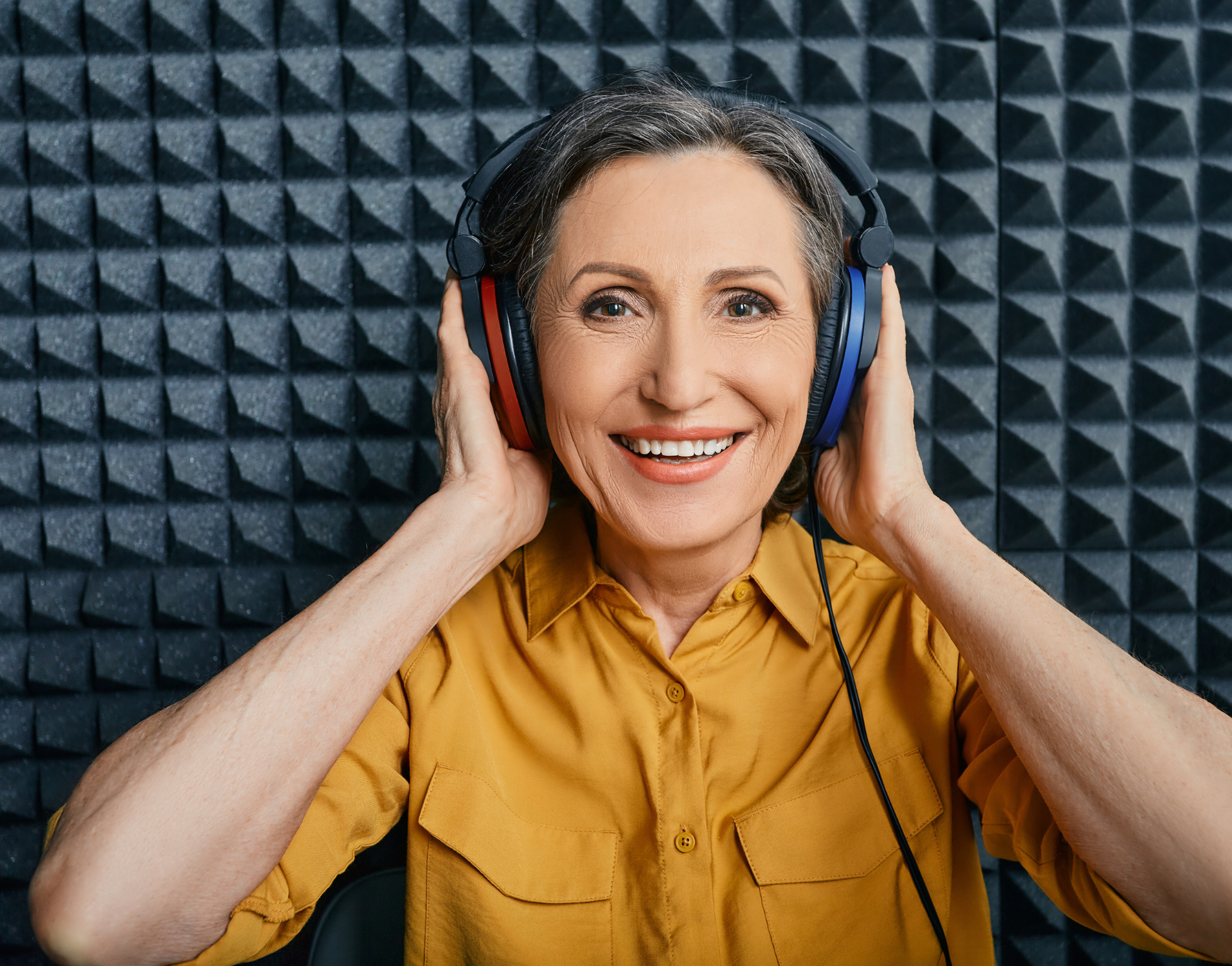 Hiểu rõ phép đo thính lực trong trường âm tự do cho 2 tai