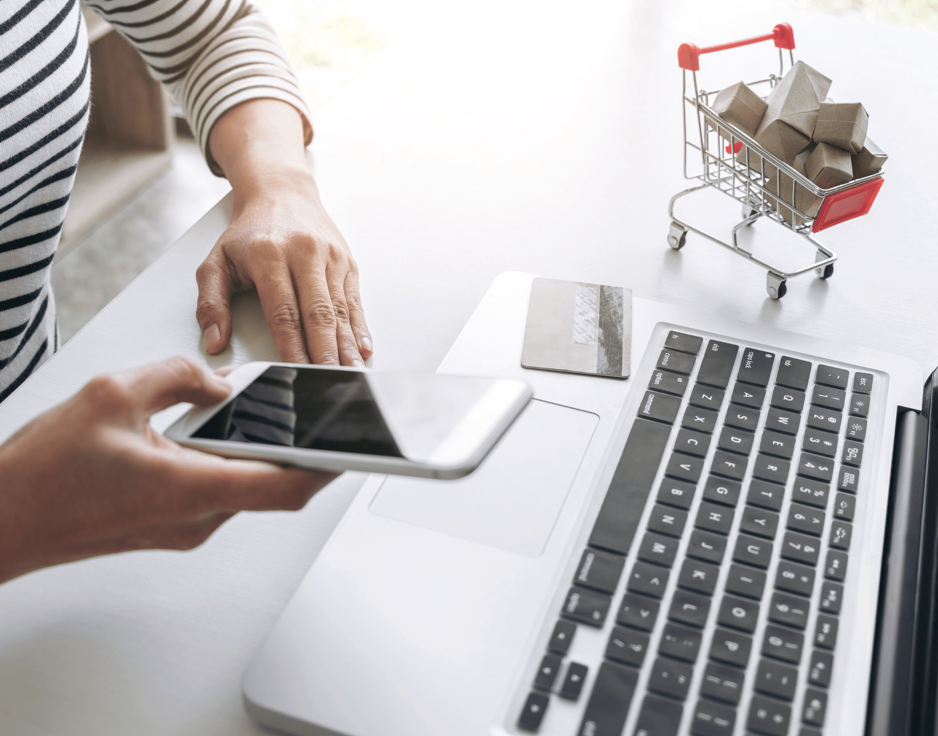 Có ngay đường link tải chỉ sau một cú nhấp chuột