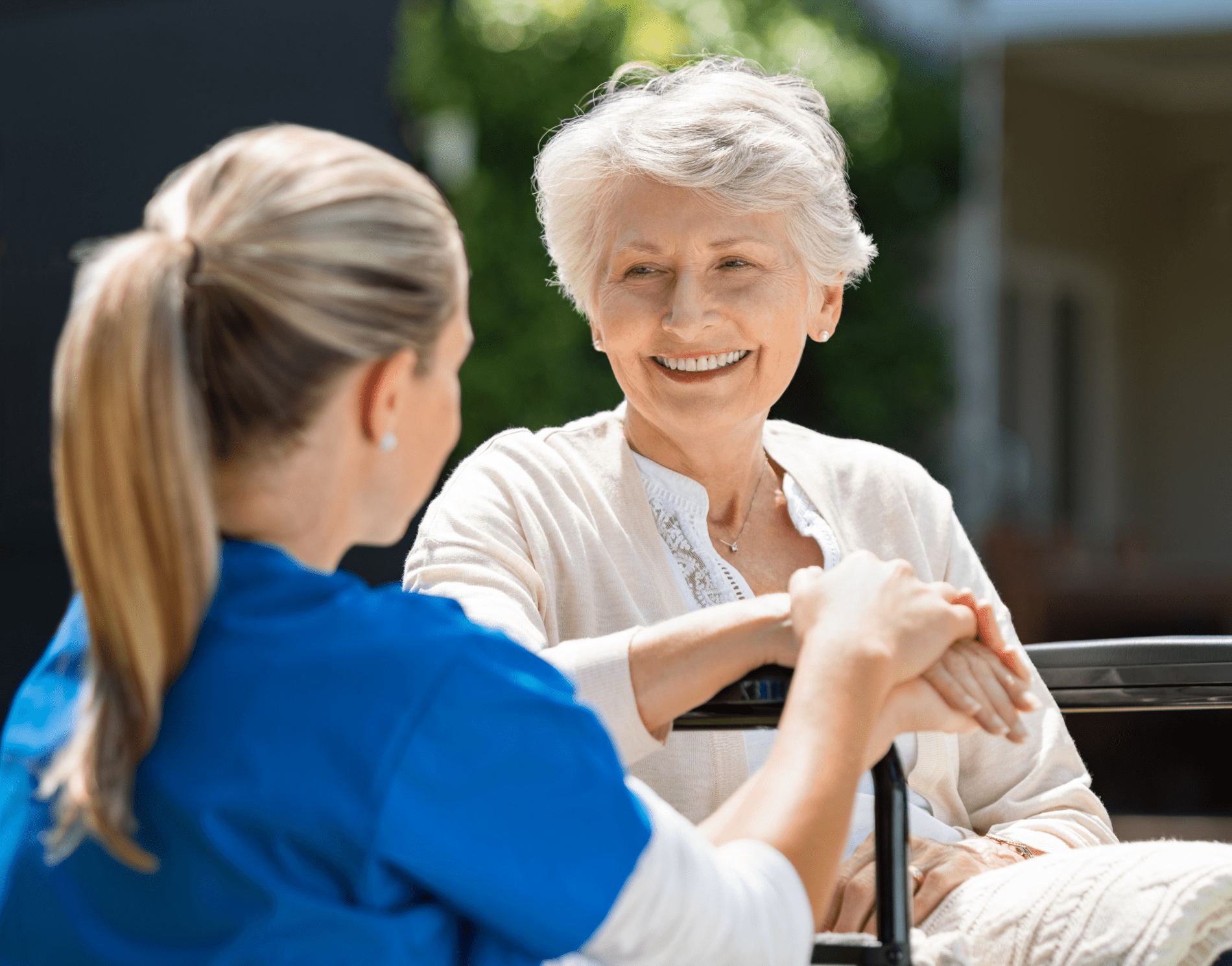 Tiện lợi tuyệt đối, không cần di chuyển