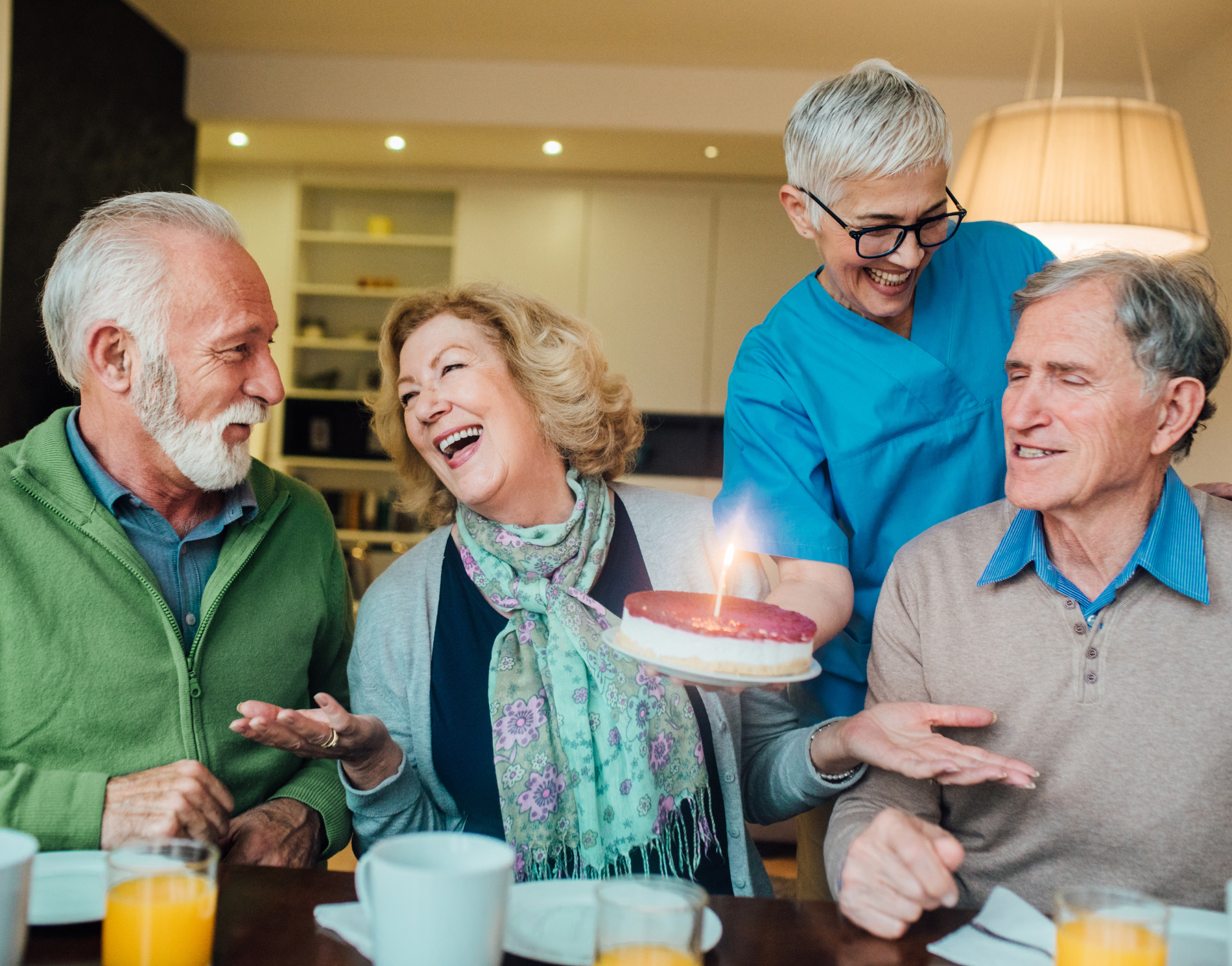 Cải thiện thính lực tức thì, giúp bạn kết nối với cuộc sống