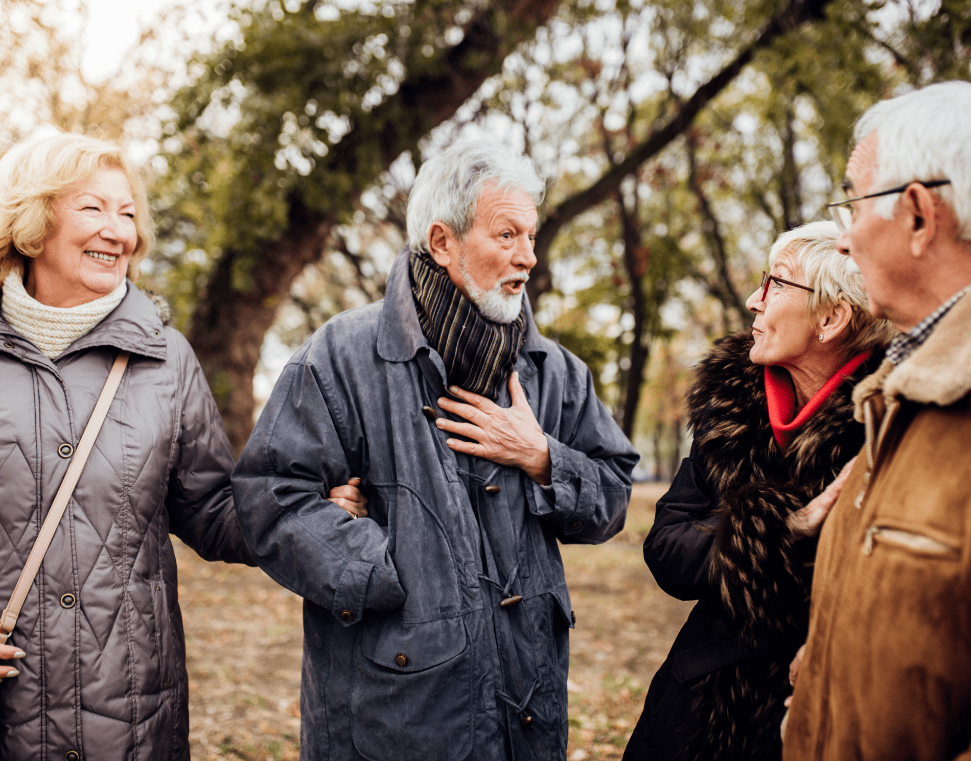 Cải thiện khả năng giao tiếp ngay lập tức