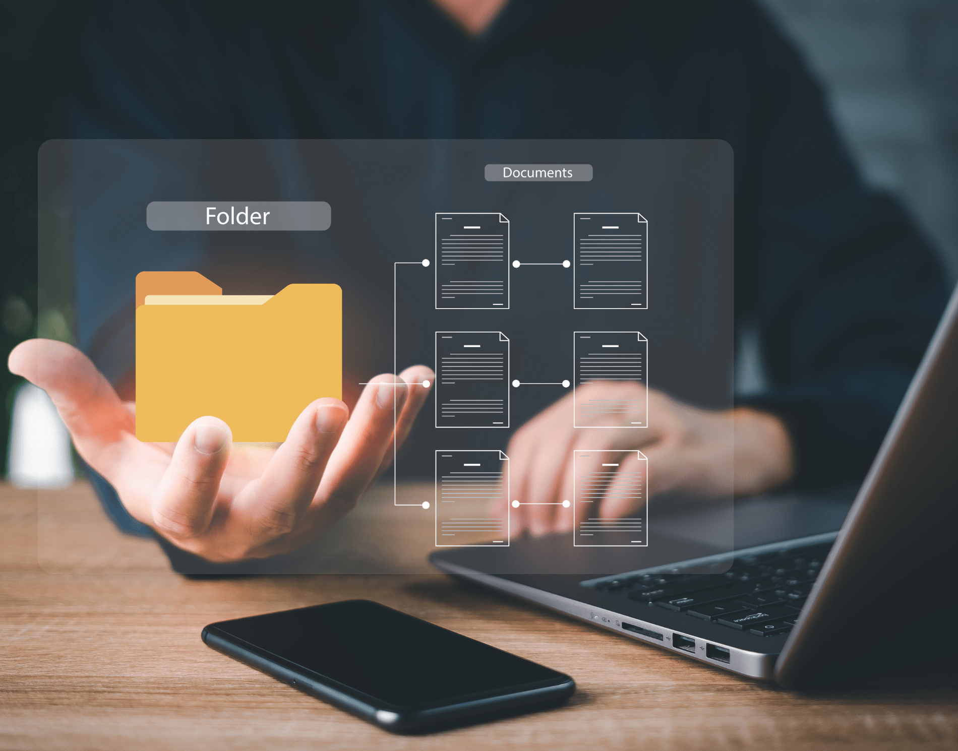 Nhận tài liệu chi tiết, dễ hiểu, không đối thủ nào có