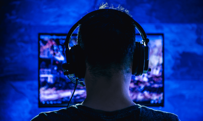 chơi game mối nguy cơ tiềm ẩn ava