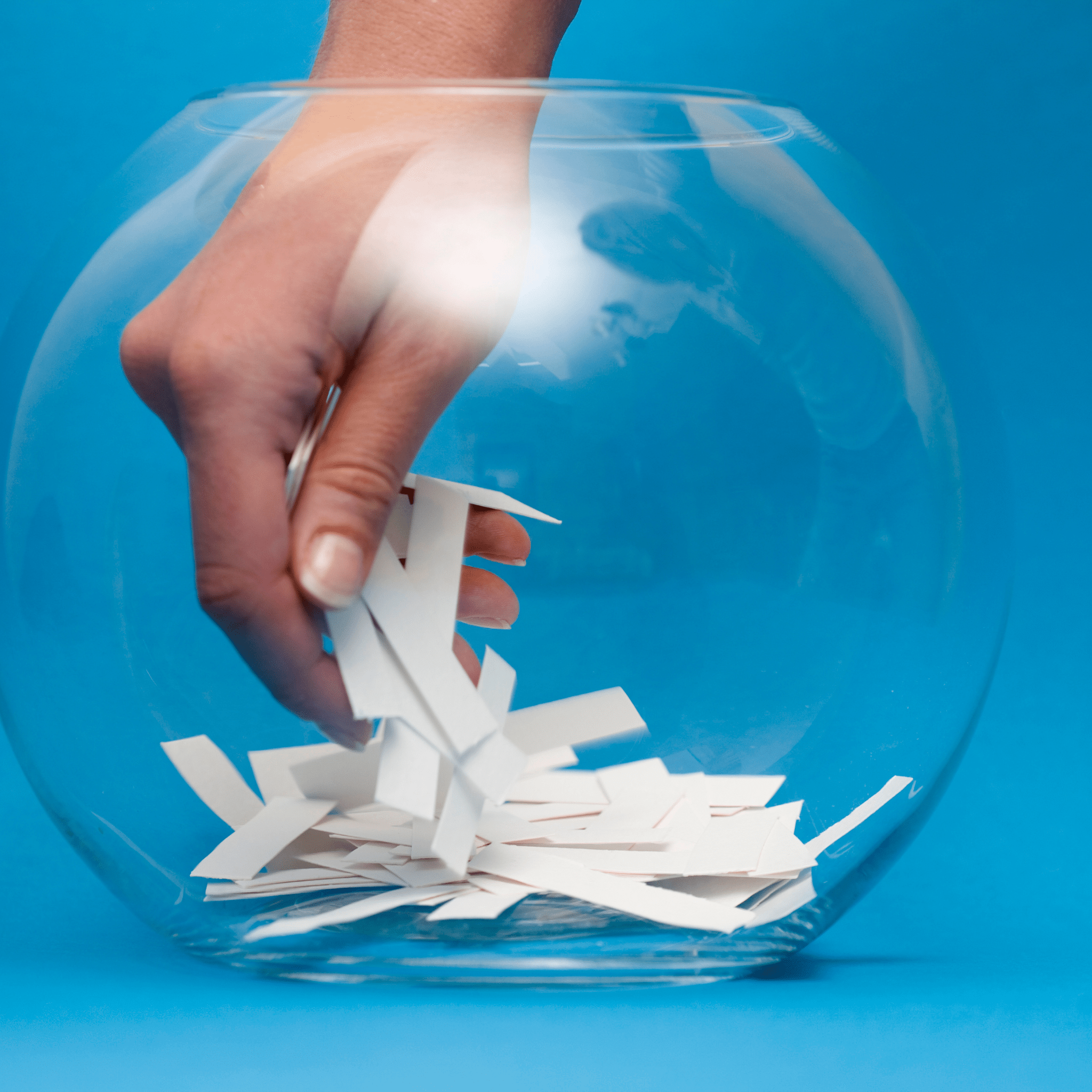 Rút thăm trúng thưởng